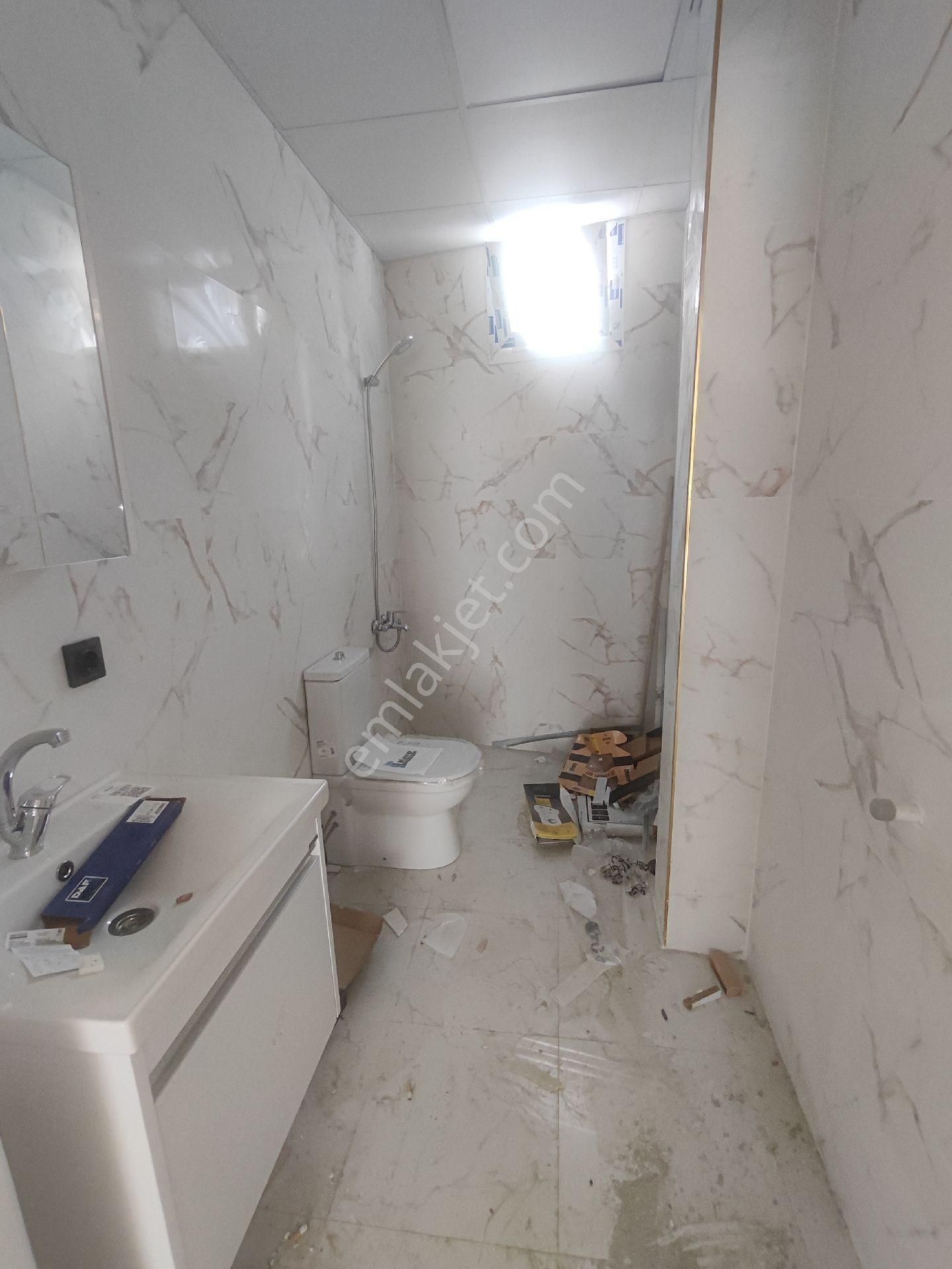 Çevre Yoluna Yakın Sıfır 1+1 Ve 2+1 Daireler - Görsel 5