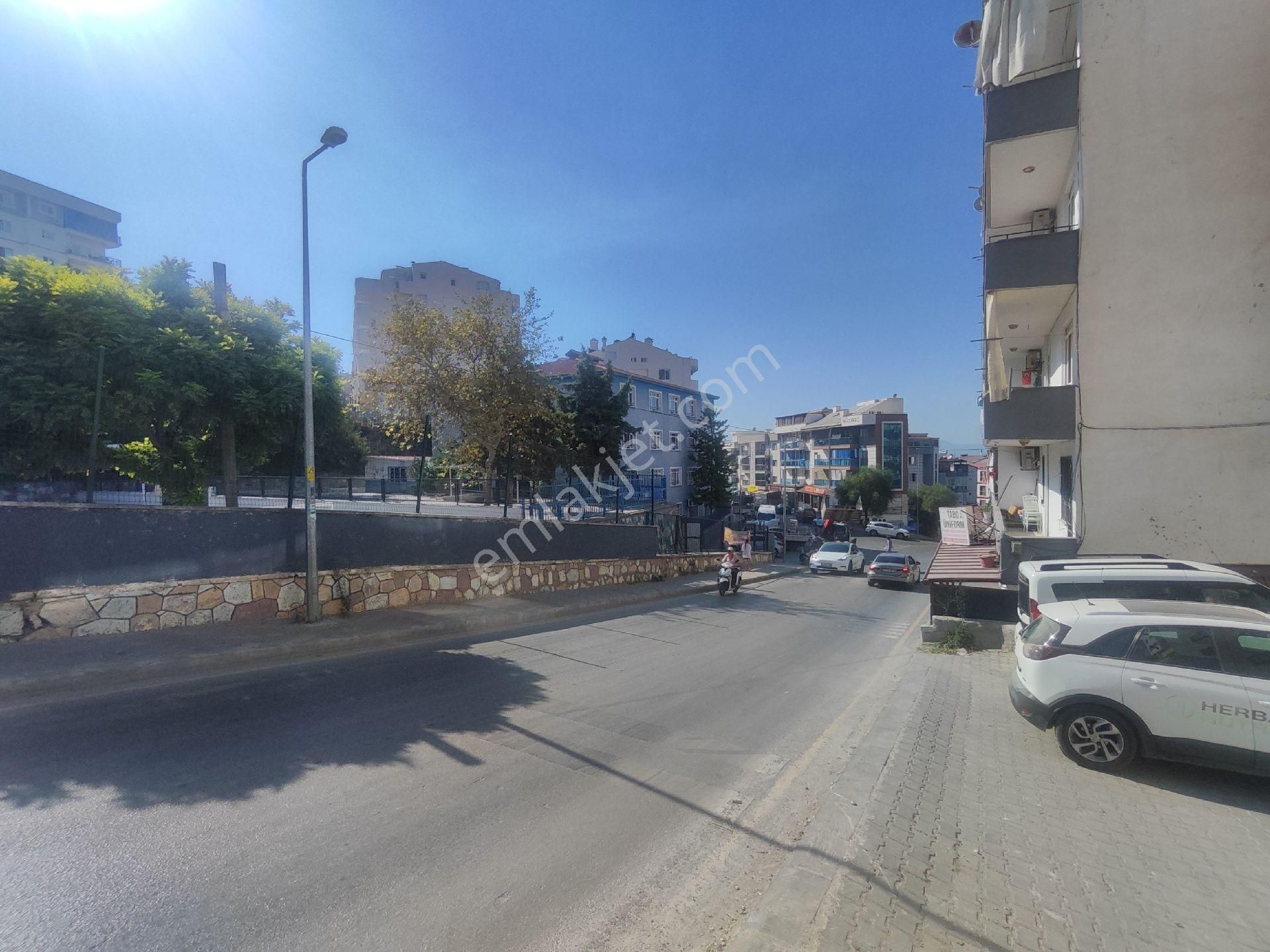 Çevre Yoluna Yakın Sıfır 1+1 Ve 2+1 Daireler - Görsel 14