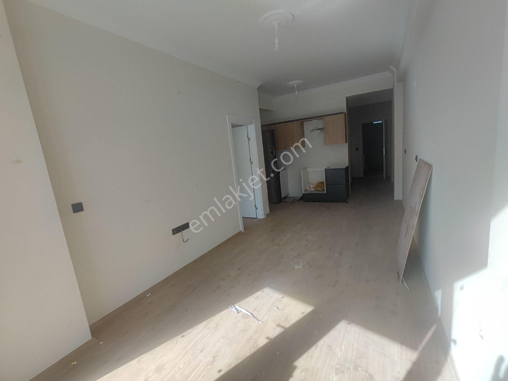 Çevre Yoluna Yakın Sıfır 1+1 Ve 2+1 Daireler - Görsel 3