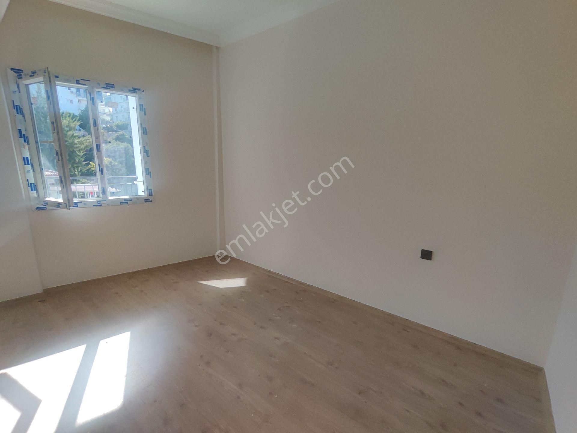 Çevre Yoluna Yakın Sıfır 1+1 Ve 2+1 Daireler - Görsel 11