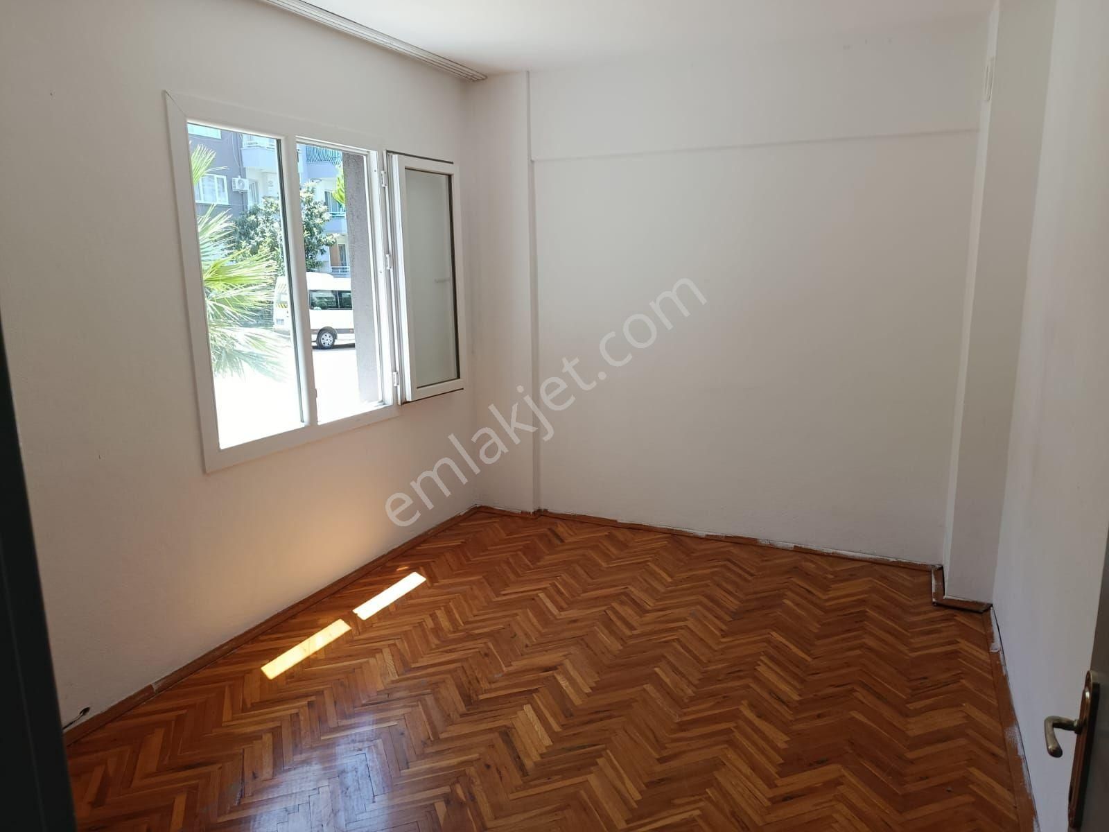 Çevre Yoluna Yakın Sıfır 1+1 Ve 2+1 Daireler - Görsel 9