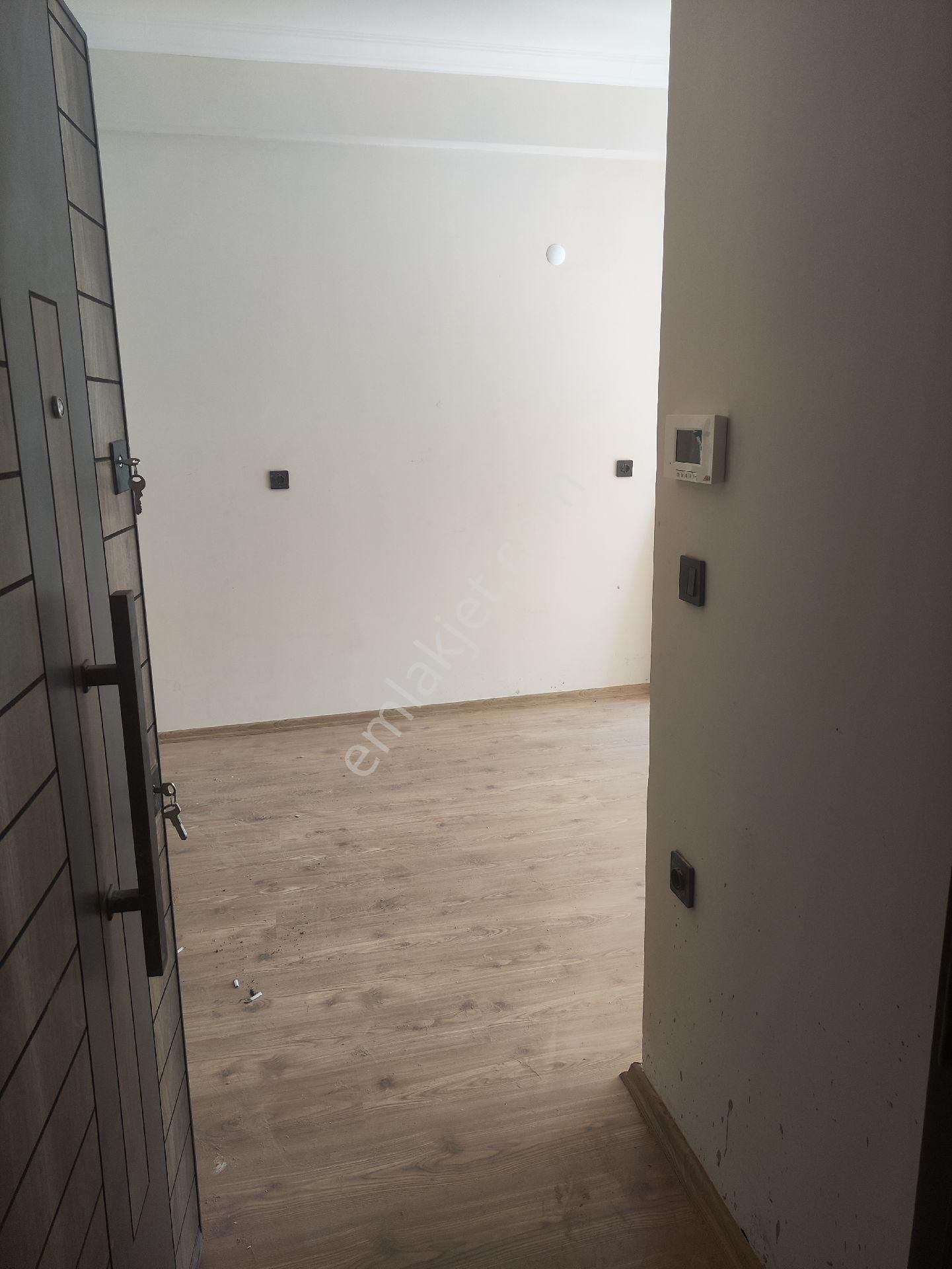 Çevre Yoluna Yakın Sıfır 1+1 Ve 2+1 Daireler - Görsel 12