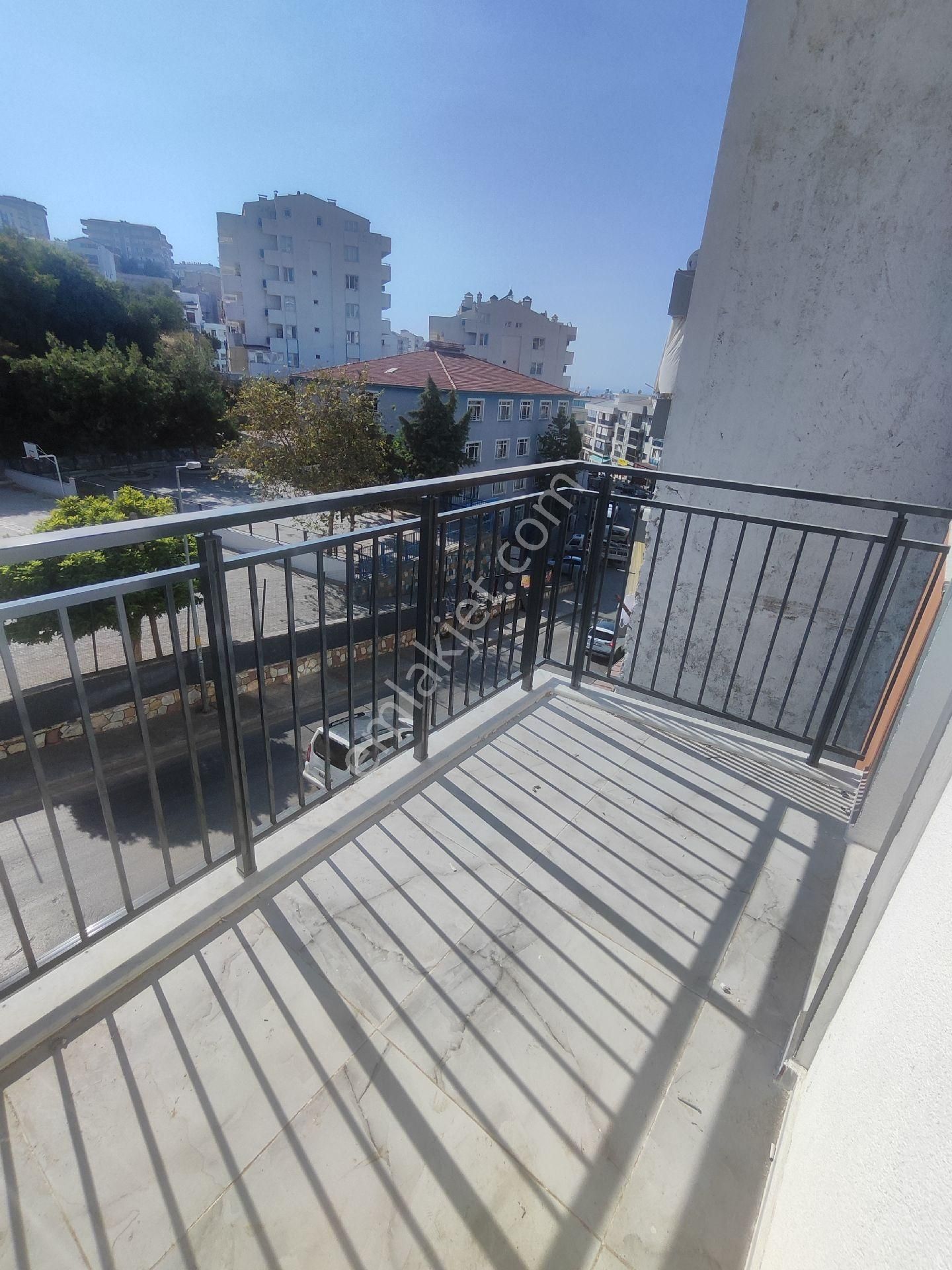 Çevre Yoluna Yakın Sıfır 1+1 Ve 2+1 Daireler - Görsel 13