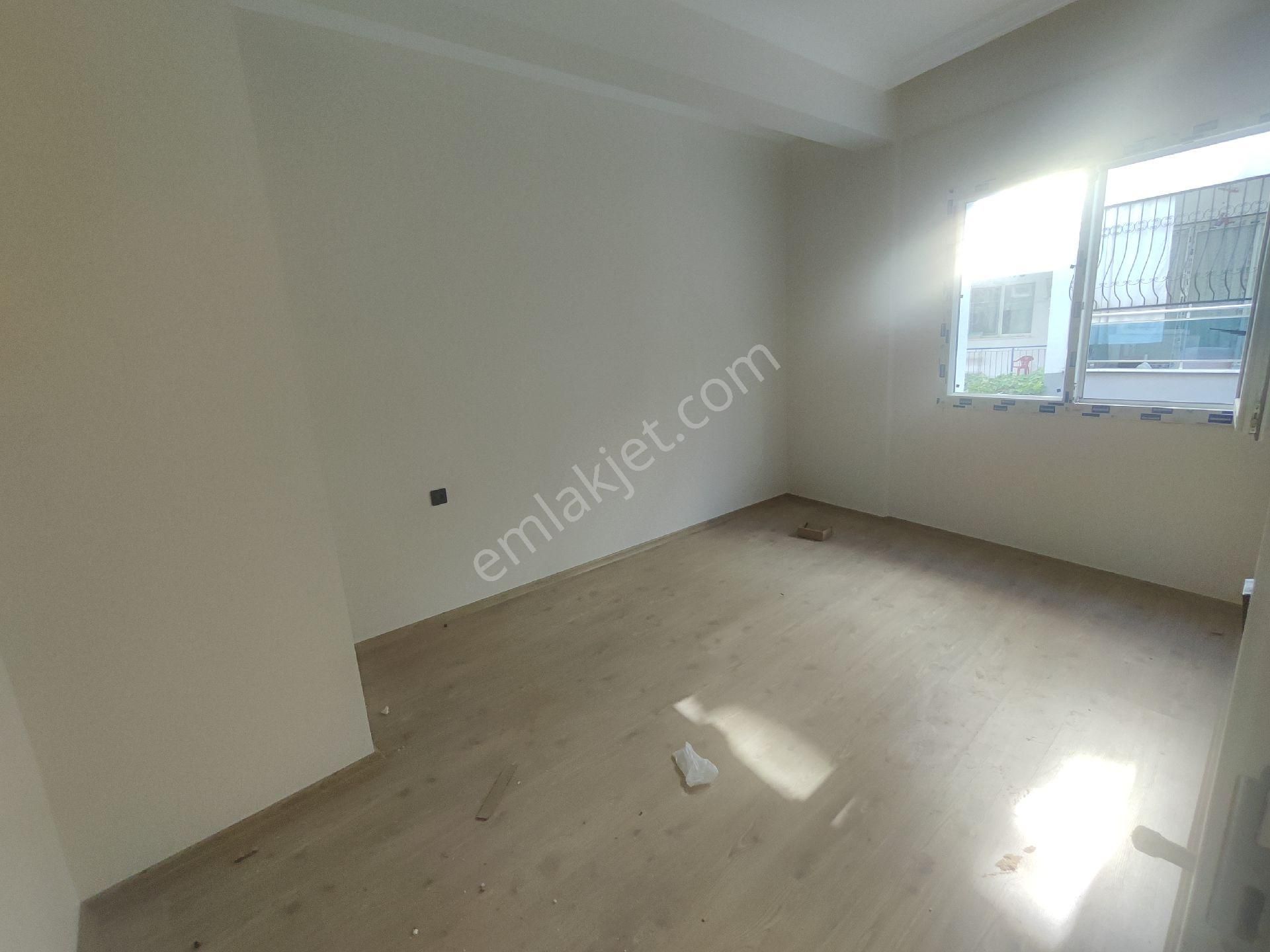 Çevre Yoluna Yakın Sıfır 1+1 Ve 2+1 Daireler - Görsel 6