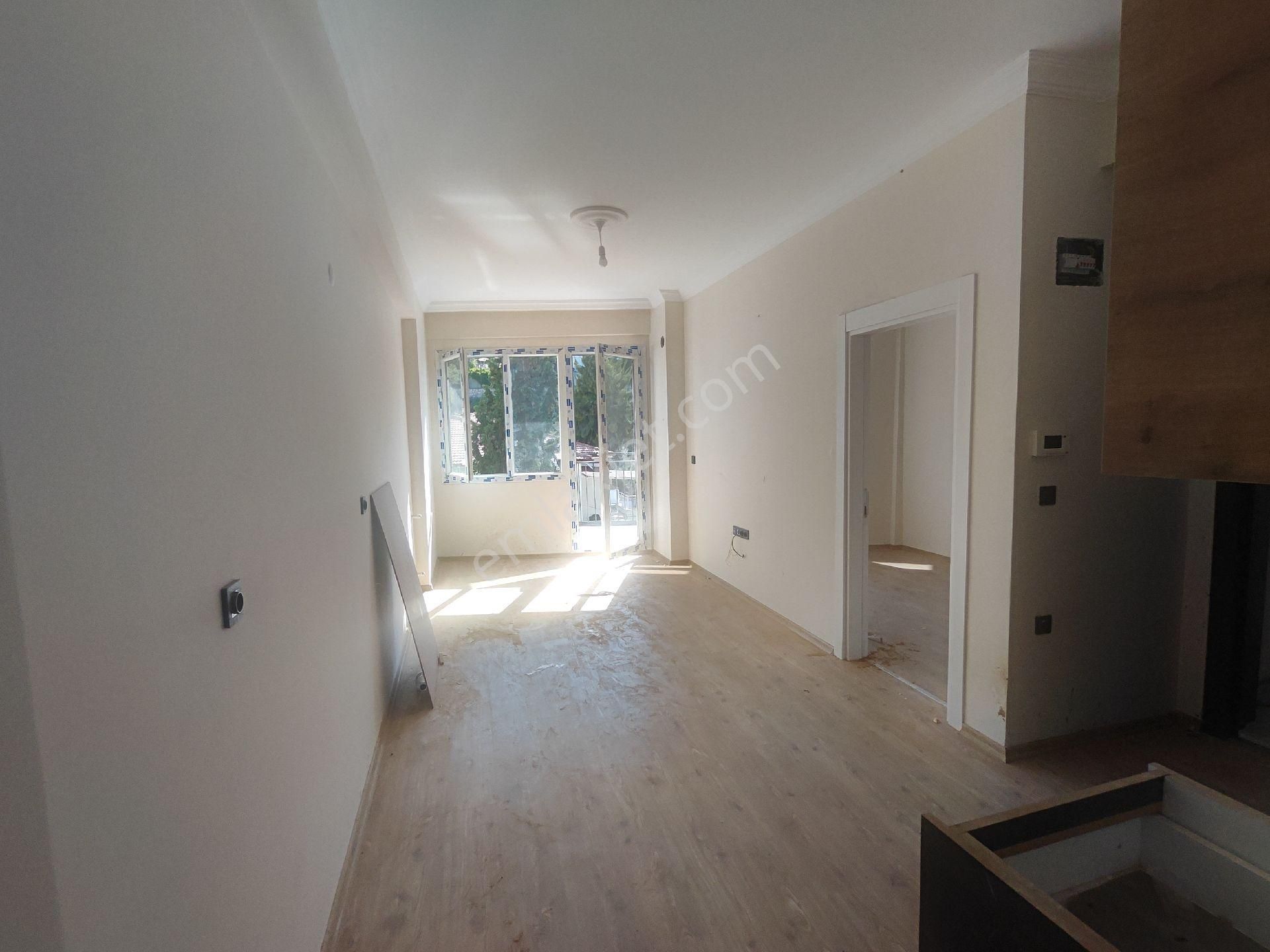 Çevre Yoluna Yakın Sıfır 1+1 Ve 2+1 Daireler - Görsel 10