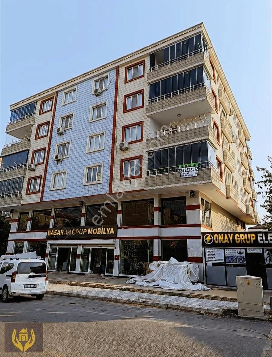 Tılmerç Mh Kiralık 3+1 Daire