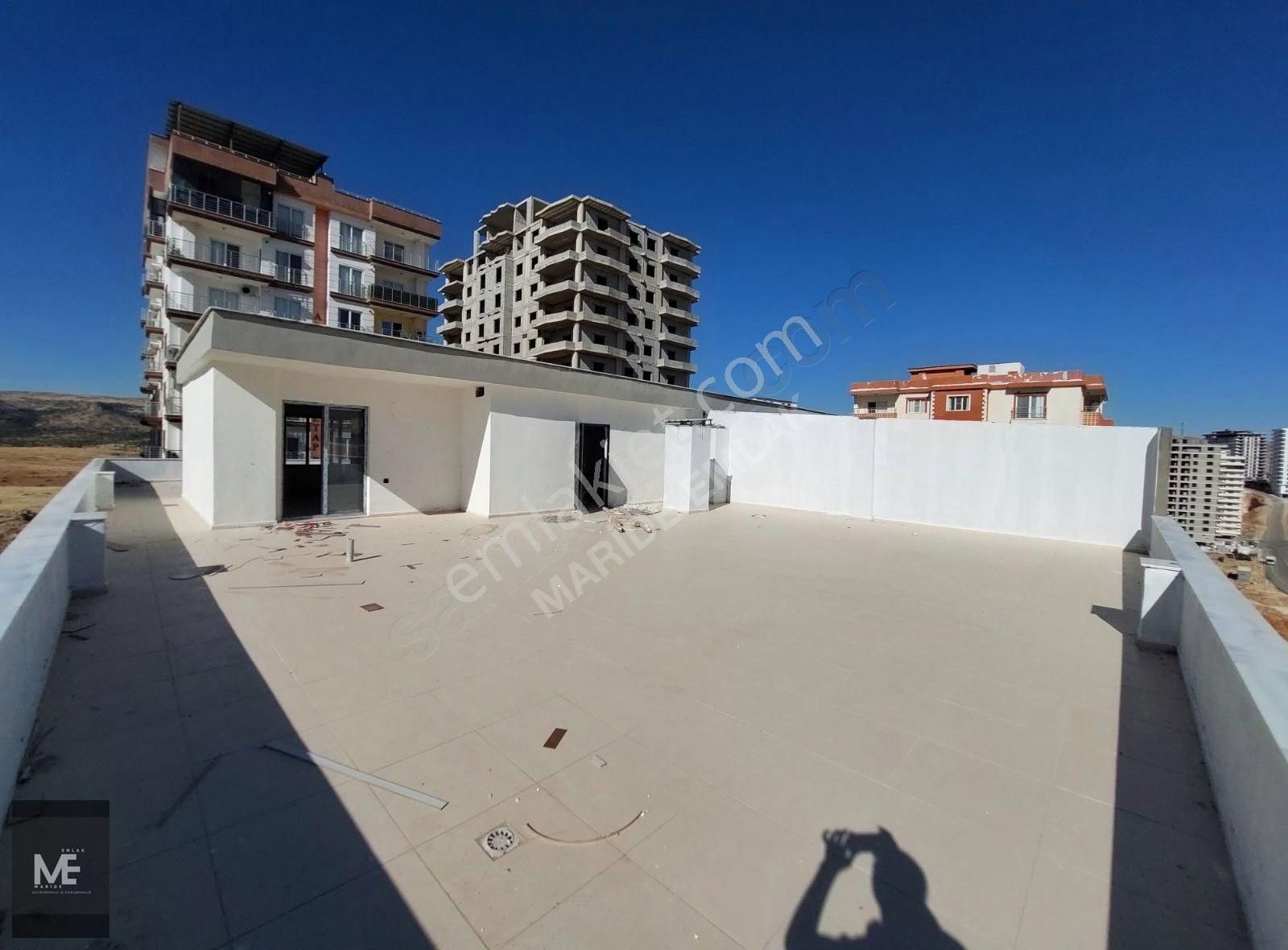 Maride Emlak'tan Emsallerinin Çok Altında Satılık 5+1 Dublex - Görsel 14