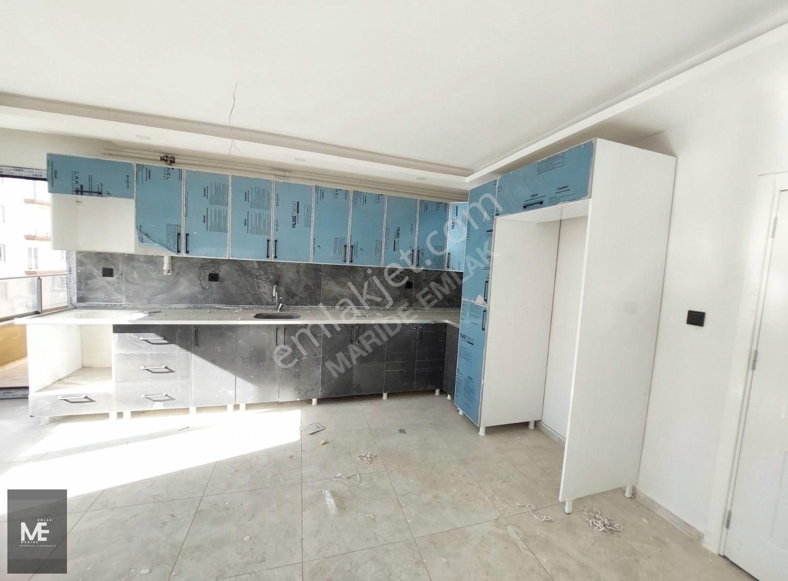 Maride Emlak'tan Emsallerinin Çok Altında Satılık 5+1 Dublex - Görsel 8