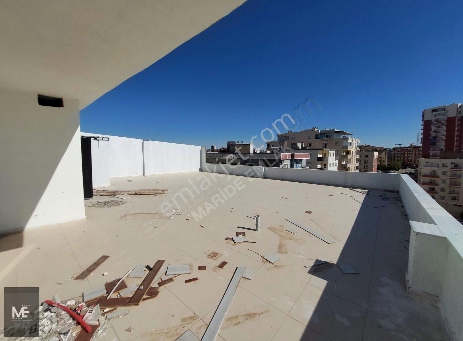 Maride Emlak'tan Emsallerinin Çok Altında Satılık 5+1 Dublex - Görsel 13