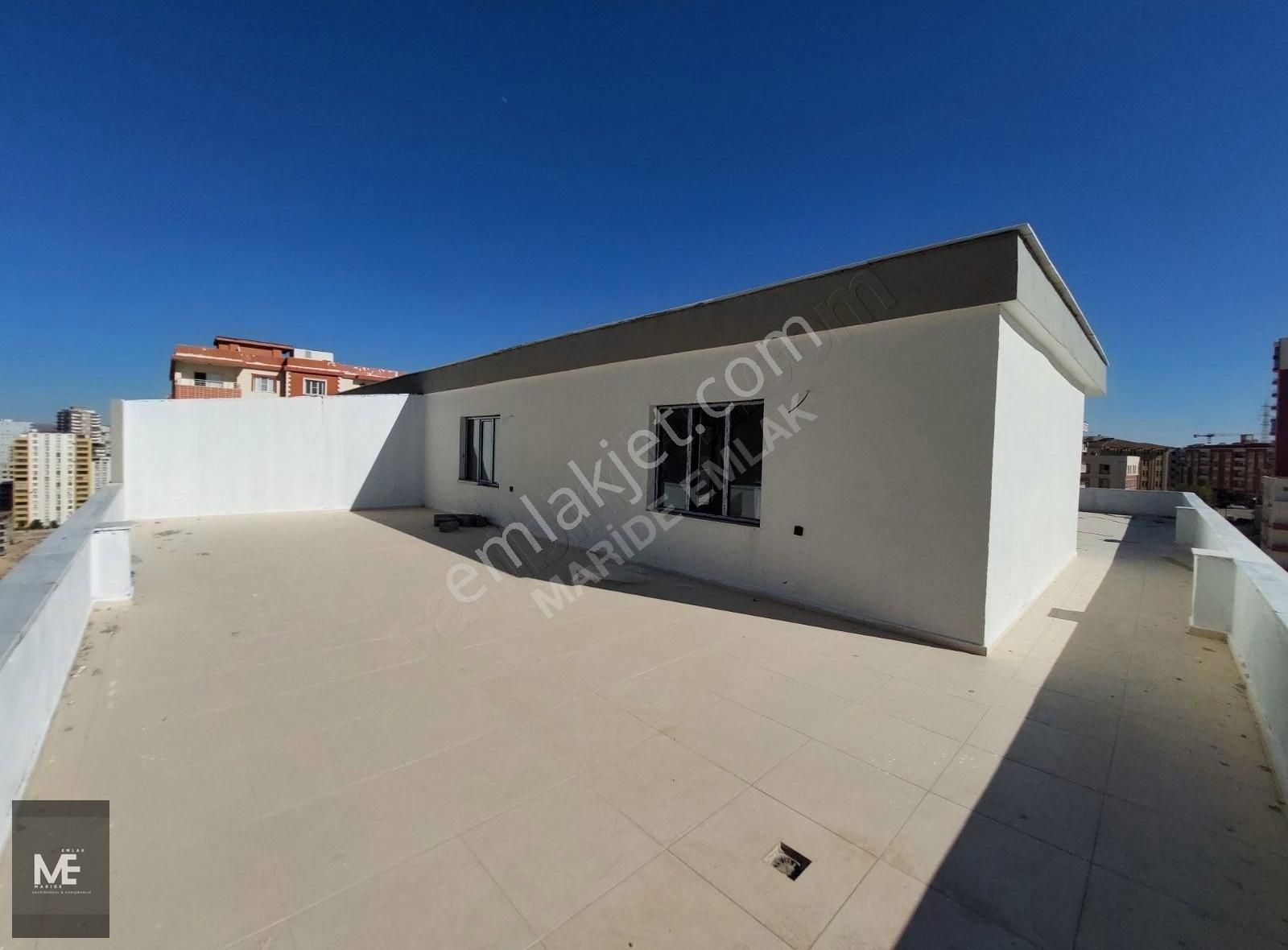 Maride Emlak'tan Emsallerinin Çok Altında Satılık 5+1 Dublex - Görsel 5