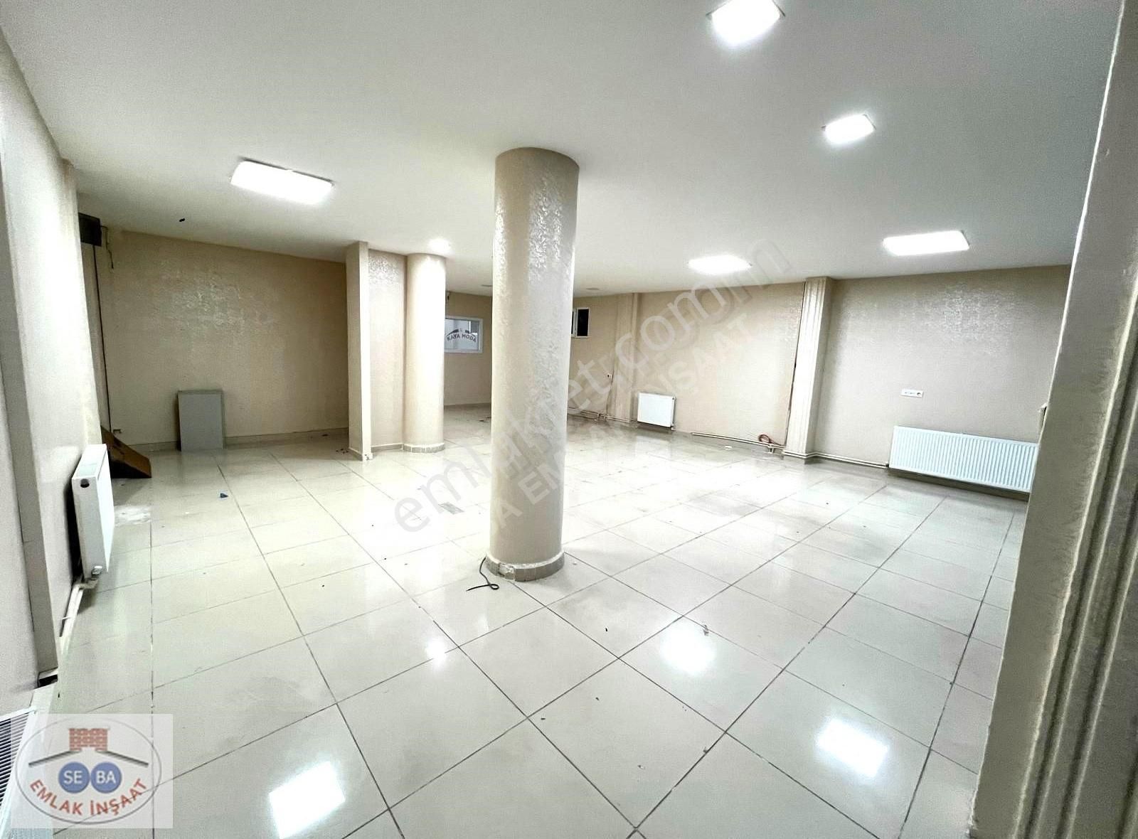 Seba'dan Gültepe Mh 180m2 Atölye Herişe Uygun Kiralık İşyerii - Görsel 11