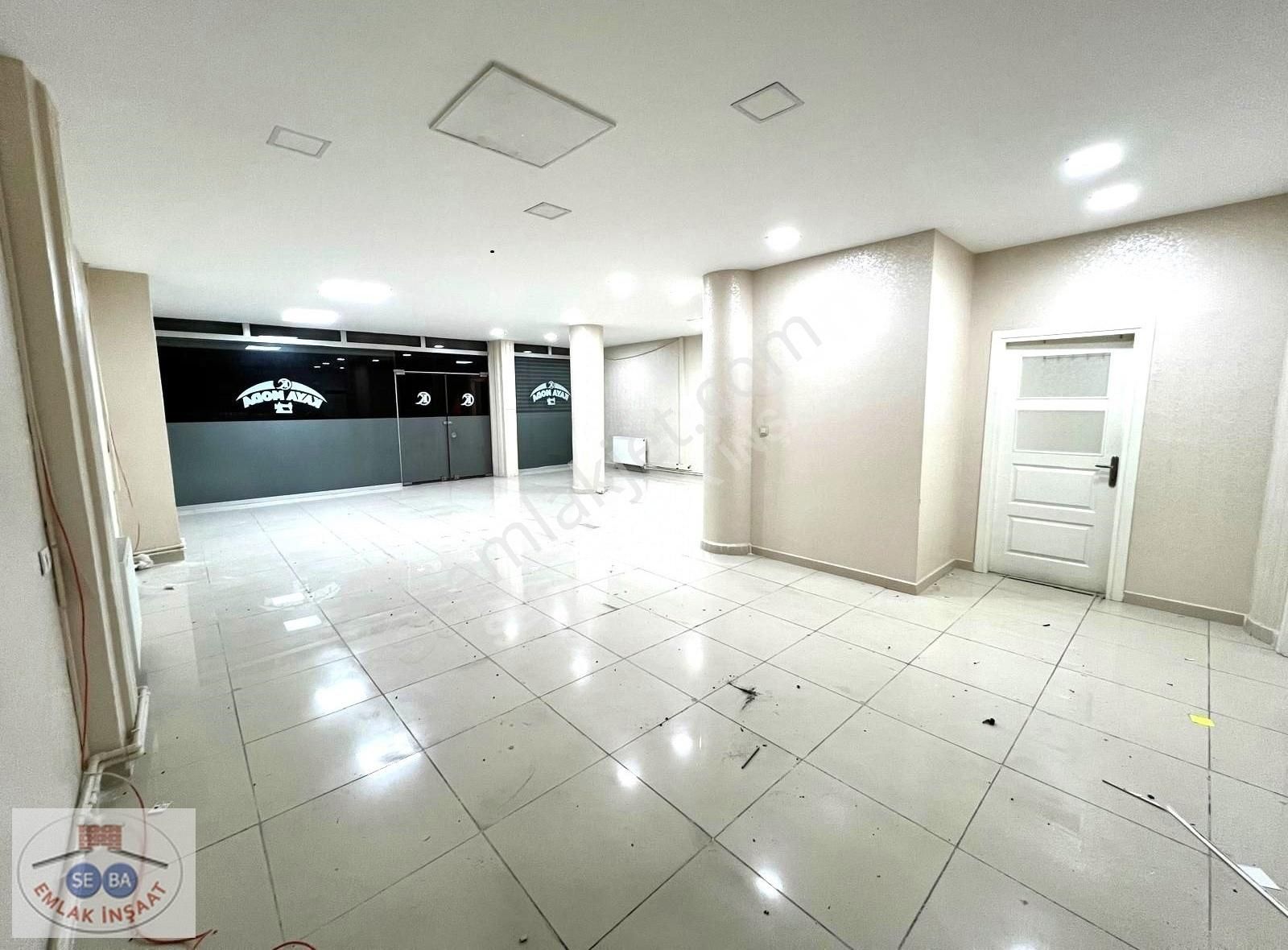 Seba'dan Gültepe Mh 180m2 Atölye Herişe Uygun Kiralık İşyerii - Görsel 12