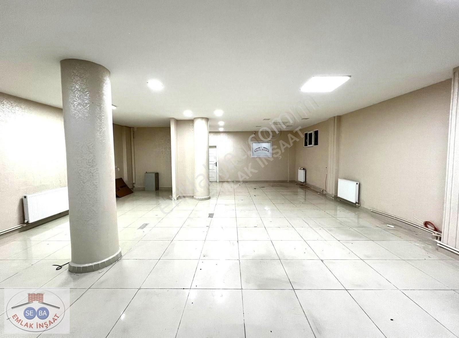 Seba'dan Gültepe Mh 180m2 Atölye Herişe Uygun Kiralık İşyerii - Görsel 27