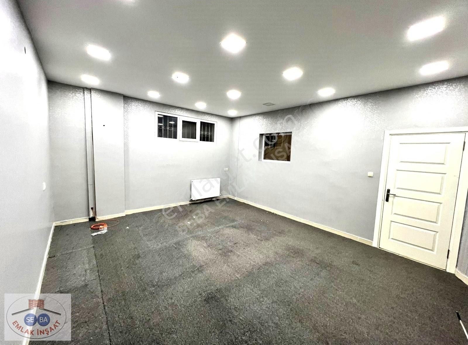 Seba'dan Gültepe Mh 180m2 Atölye Herişe Uygun Kiralık İşyerii - Görsel 13