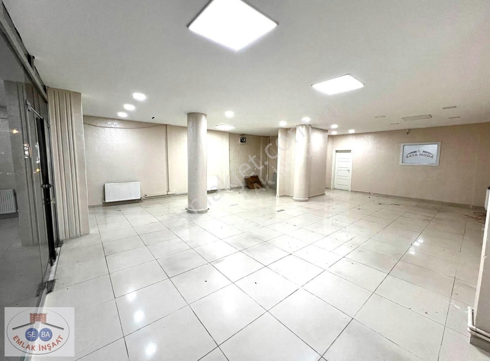 Seba'dan Gültepe Mh 180m2 Atölye Herişe Uygun Kiralık İşyerii - Görsel 28