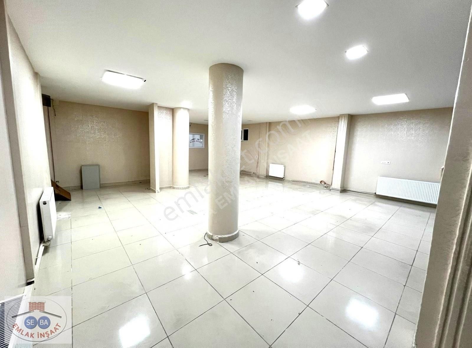 Seba'dan Gültepe Mh 180m2 Atölye Herişe Uygun Kiralık İşyerii - Görsel 17