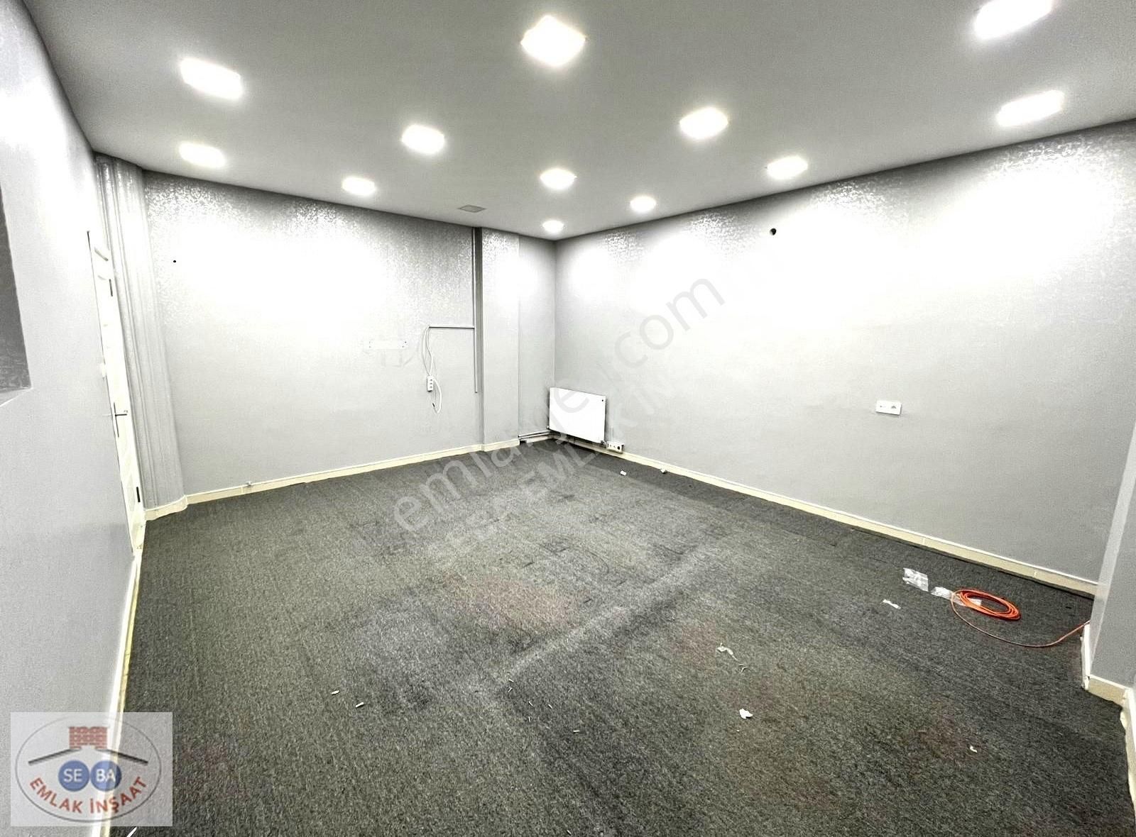 Seba'dan Gültepe Mh 180m2 Atölye Herişe Uygun Kiralık İşyerii - Görsel 5