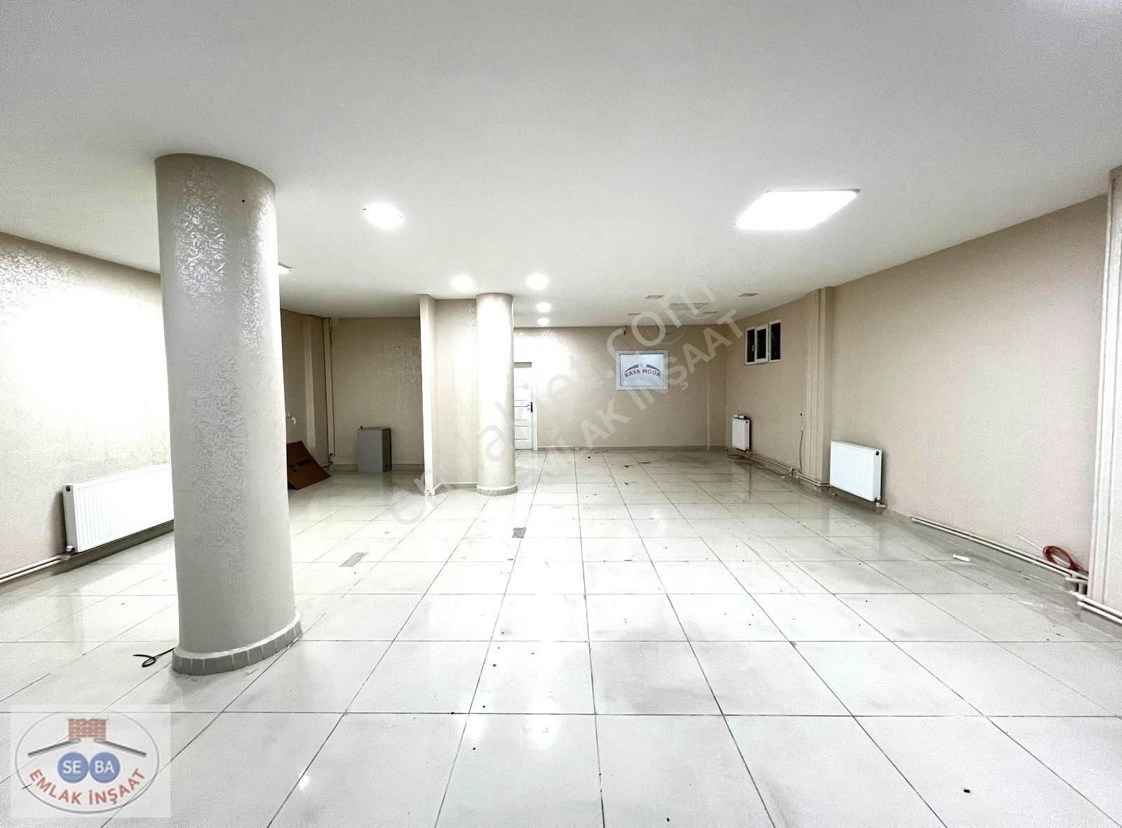 Seba'dan Gültepe Mh 180m2 Atölye Herişe Uygun Kiralık İşyerii - Görsel 3