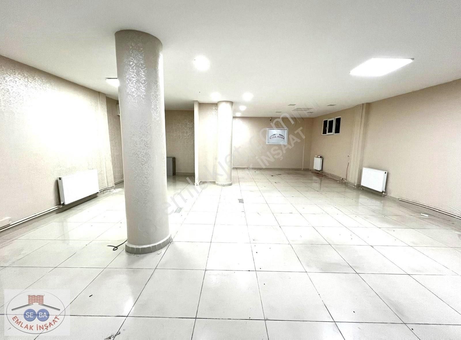 Seba'dan Gültepe Mh 180m2 Atölye Herişe Uygun Kiralık İşyerii - Görsel 7