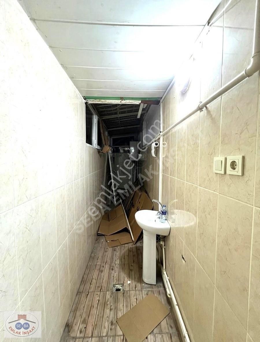Seba'dan Gültepe Mh 180m2 Atölye Herişe Uygun Kiralık İşyerii - Görsel 23