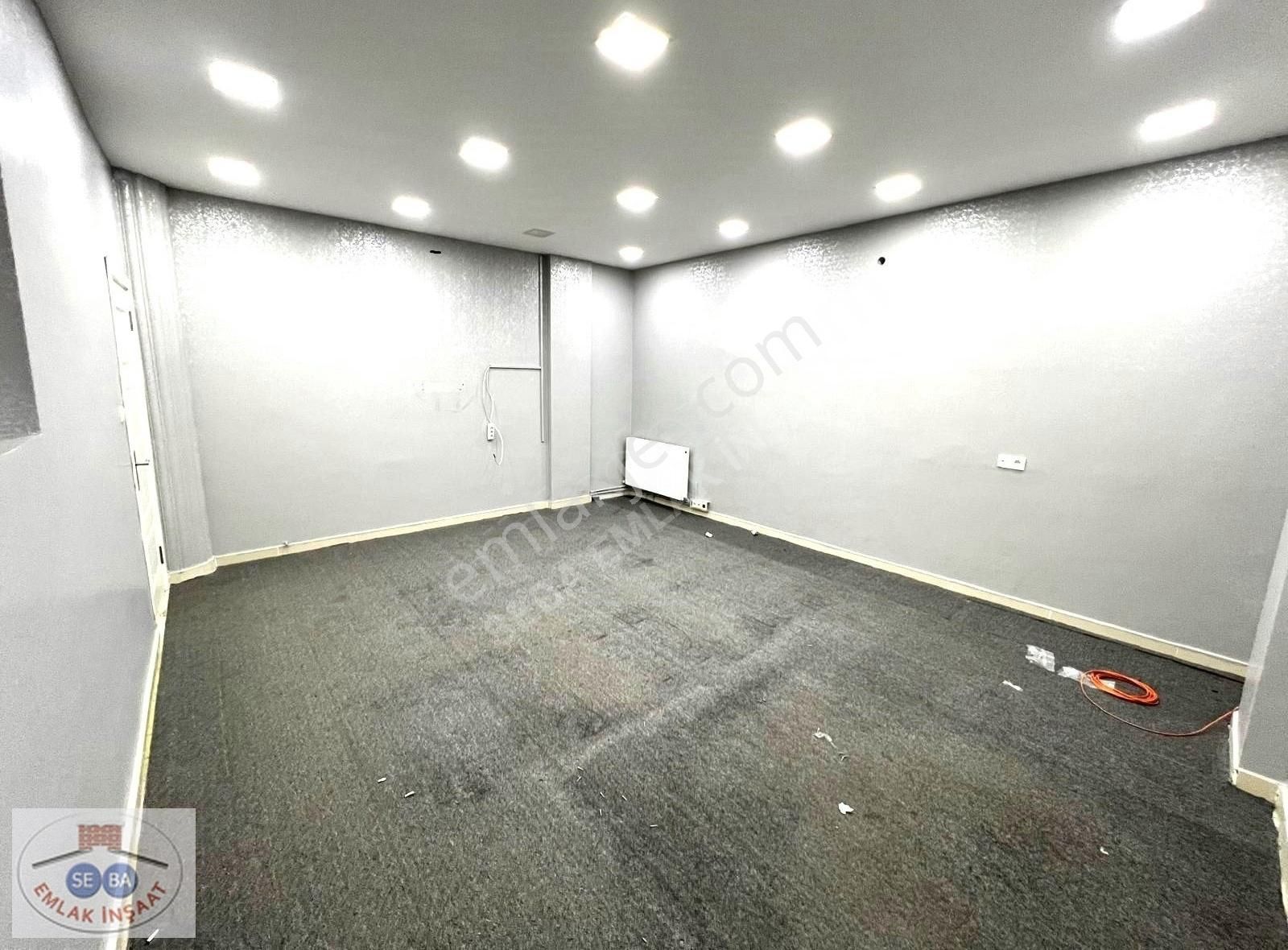 Seba'dan Gültepe Mh 180m2 Atölye Herişe Uygun Kiralık İşyerii - Görsel 21