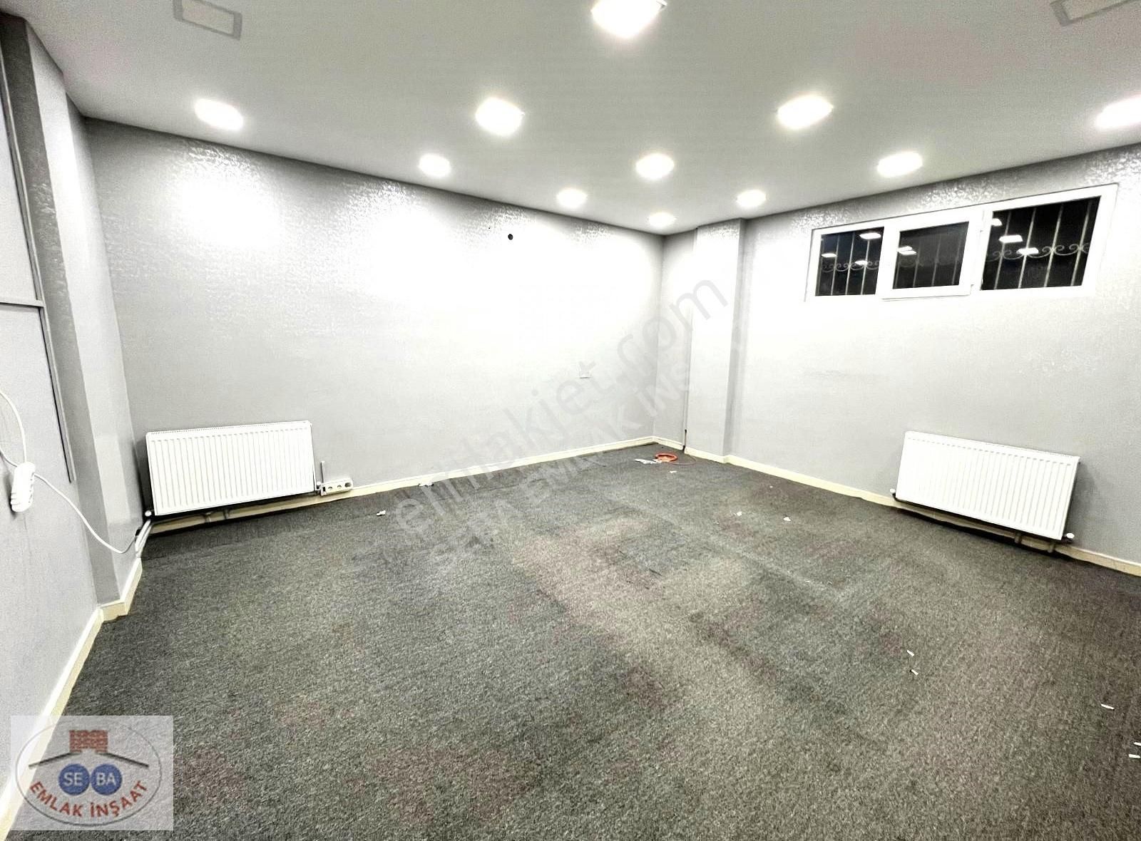 Seba'dan Gültepe Mh 180m2 Atölye Herişe Uygun Kiralık İşyerii - Görsel 14