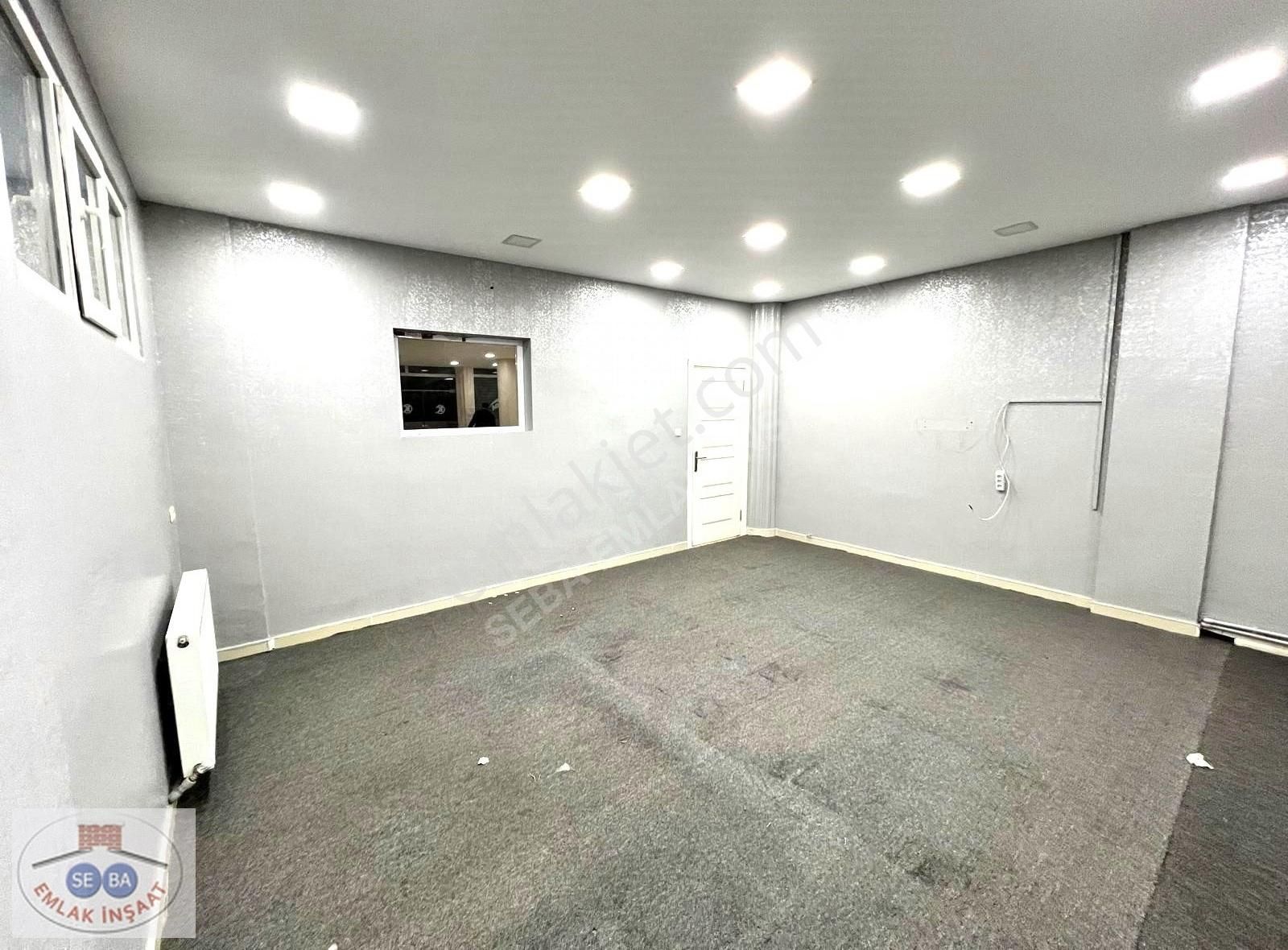 Seba'dan Gültepe Mh 180m2 Atölye Herişe Uygun Kiralık İşyerii - Görsel 19
