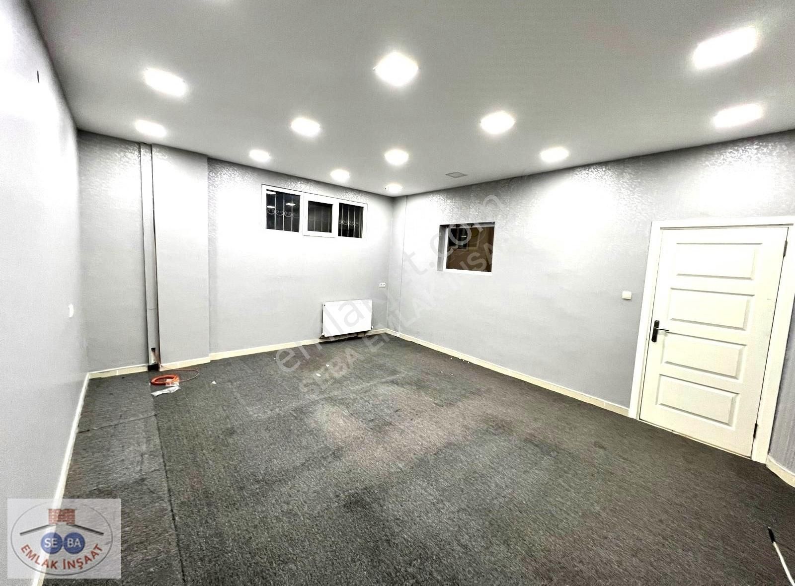 Seba'dan Gültepe Mh 180m2 Atölye Herişe Uygun Kiralık İşyerii - Görsel 16