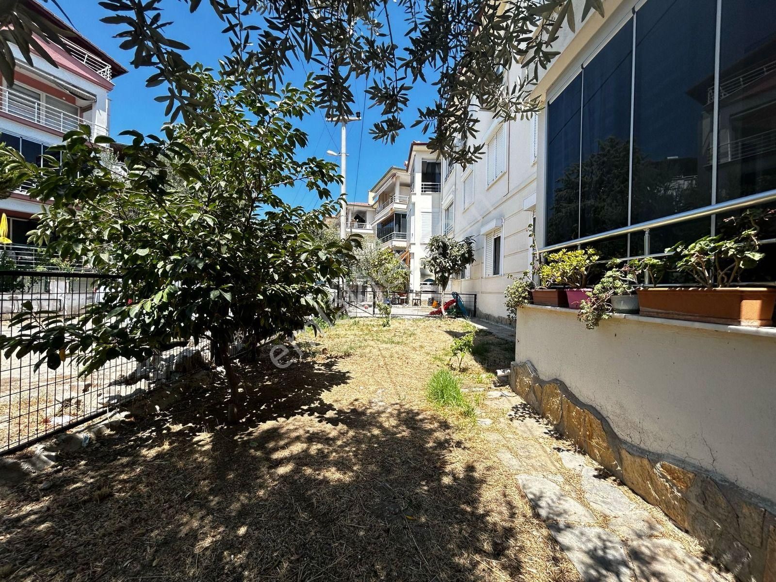Altınoluk'un Kalbinde 2+1 Satılık Daire