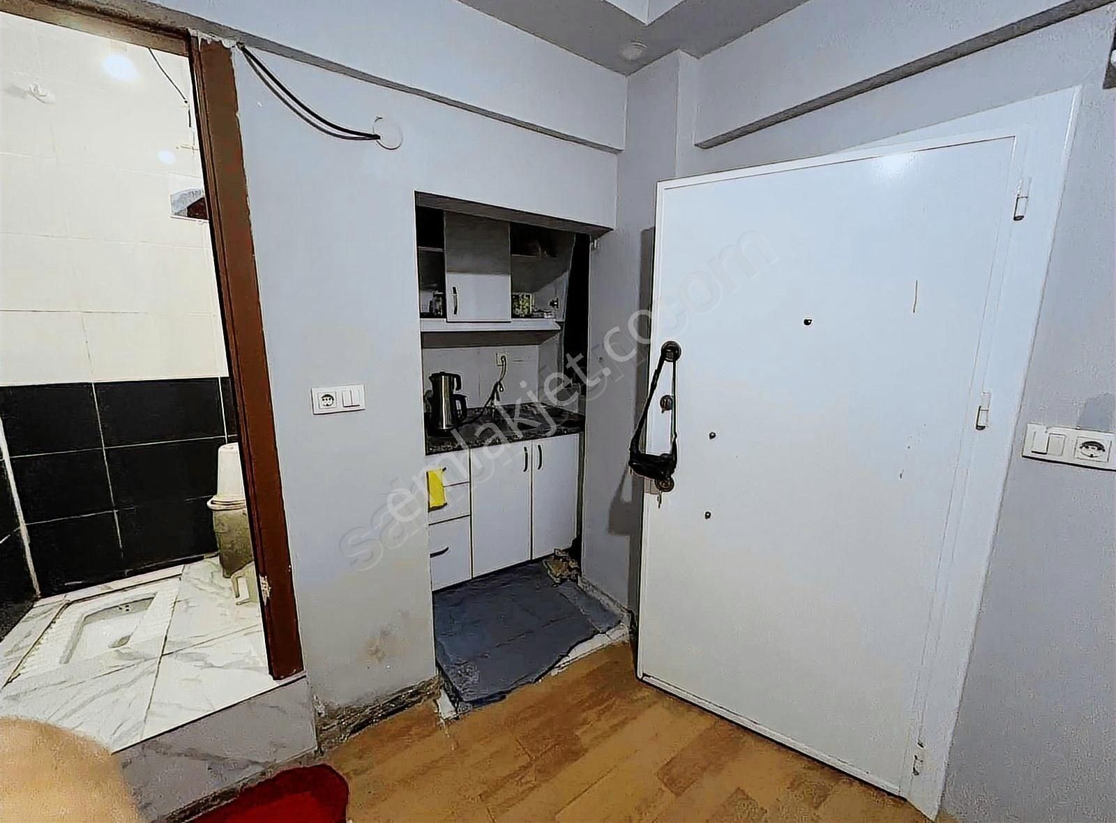 Eşyalı Stüdyo 1+0 Kira 7000