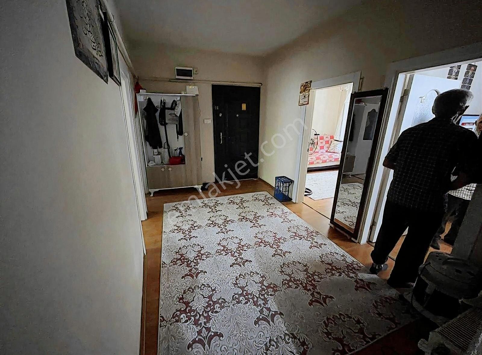 Tek Daire Üzeri 3+1 Fiyat 2250bin