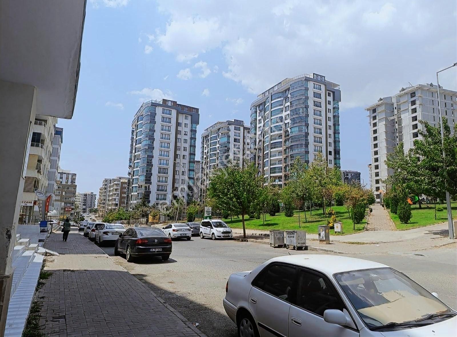 Doğukent Weme Caddesi Satılık Gapdairesi Karşı 3+1 Daire - Görsel 9