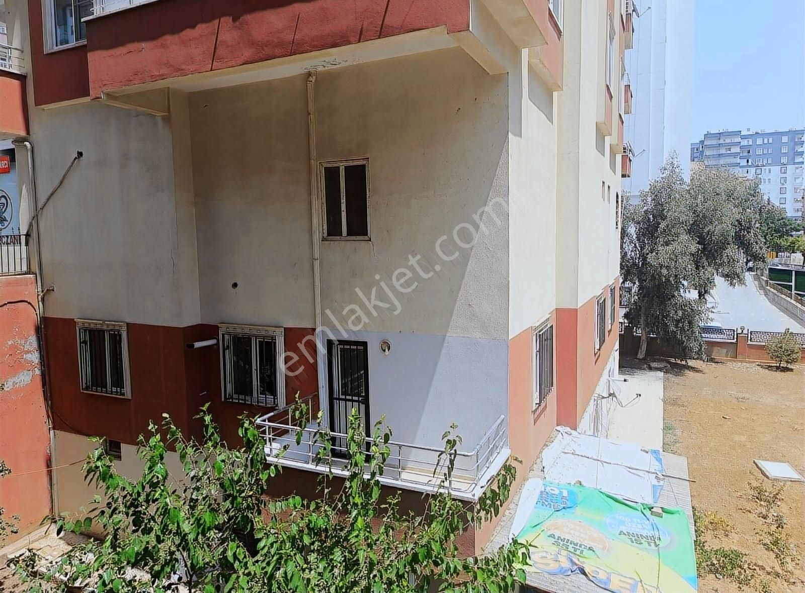 Doğukent Weme Caddesi Satılık Gapdairesi Karşı 3+1 Daire - Görsel 5