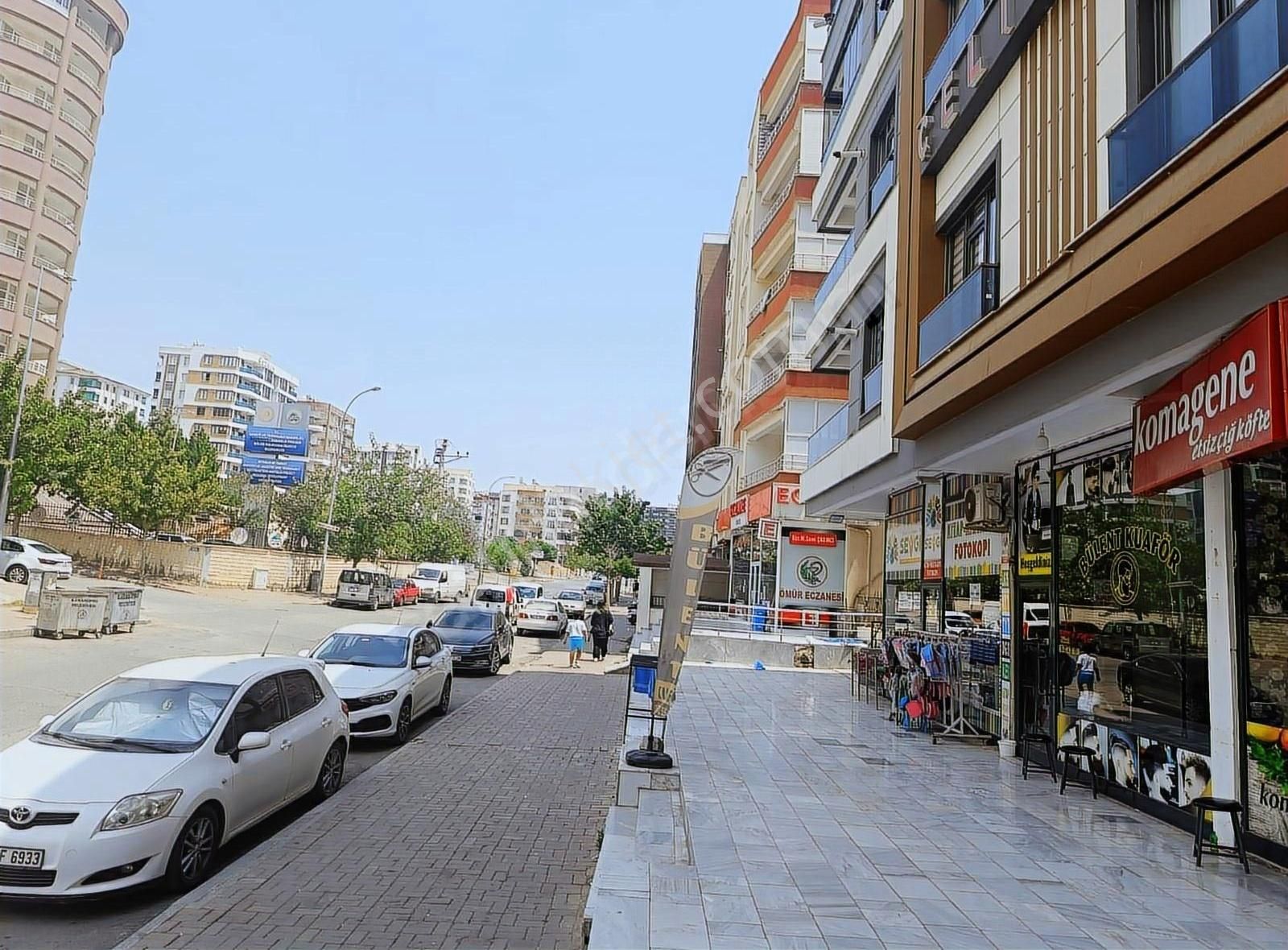 Doğukent Weme Caddesi Satılık Gapdairesi Karşı 3+1 Daire - Görsel 11