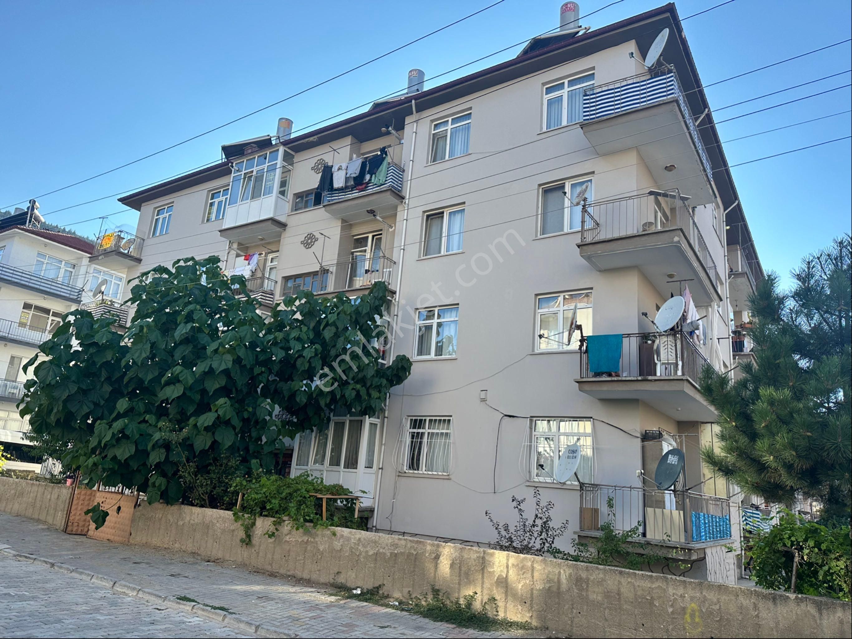 Abit Gm Yarenlerde 3+1 Kiralık Daire