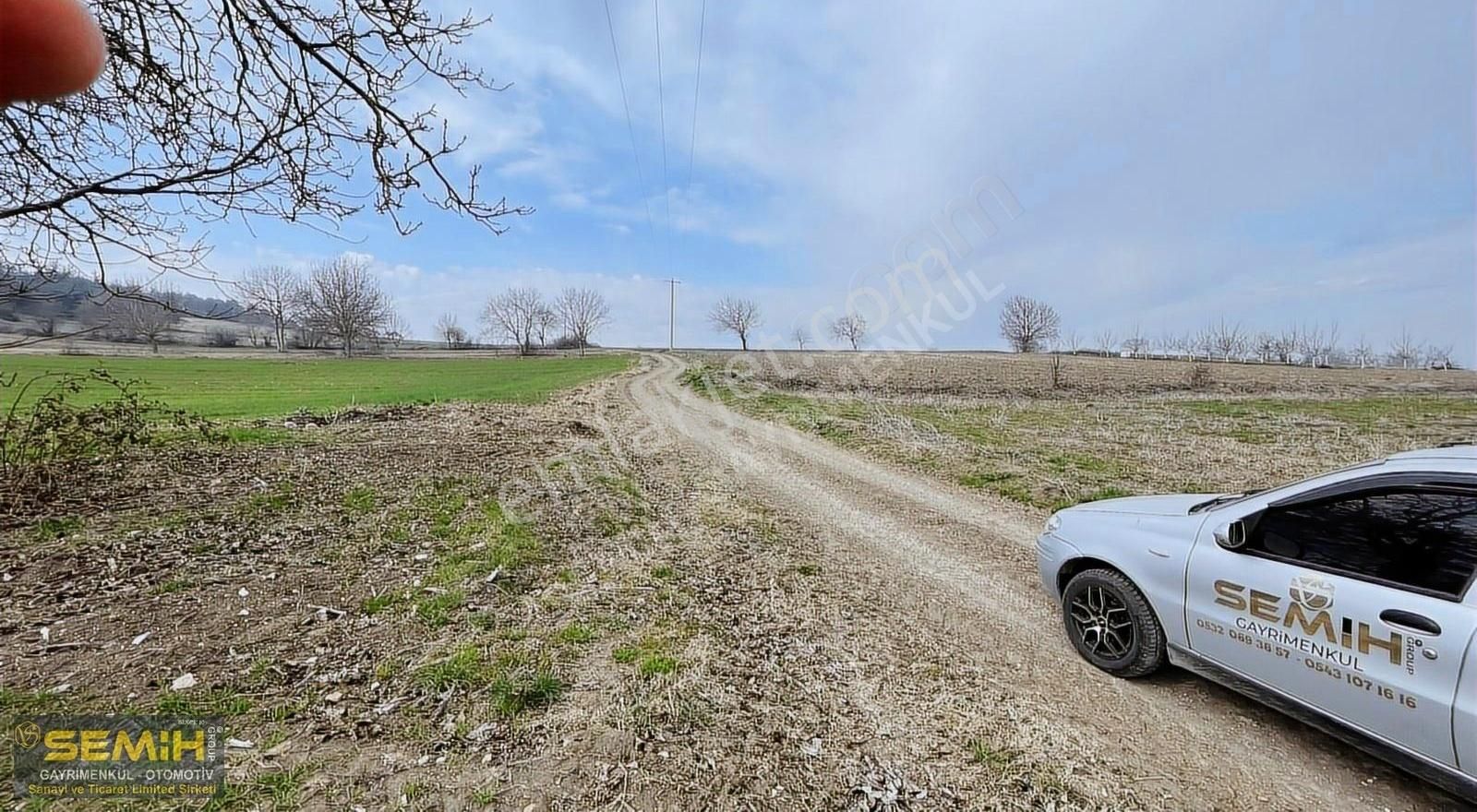 Semih'den Gökçesuda Yolu Suyu Başında Bölgeninin En Uygunu - Görsel 6