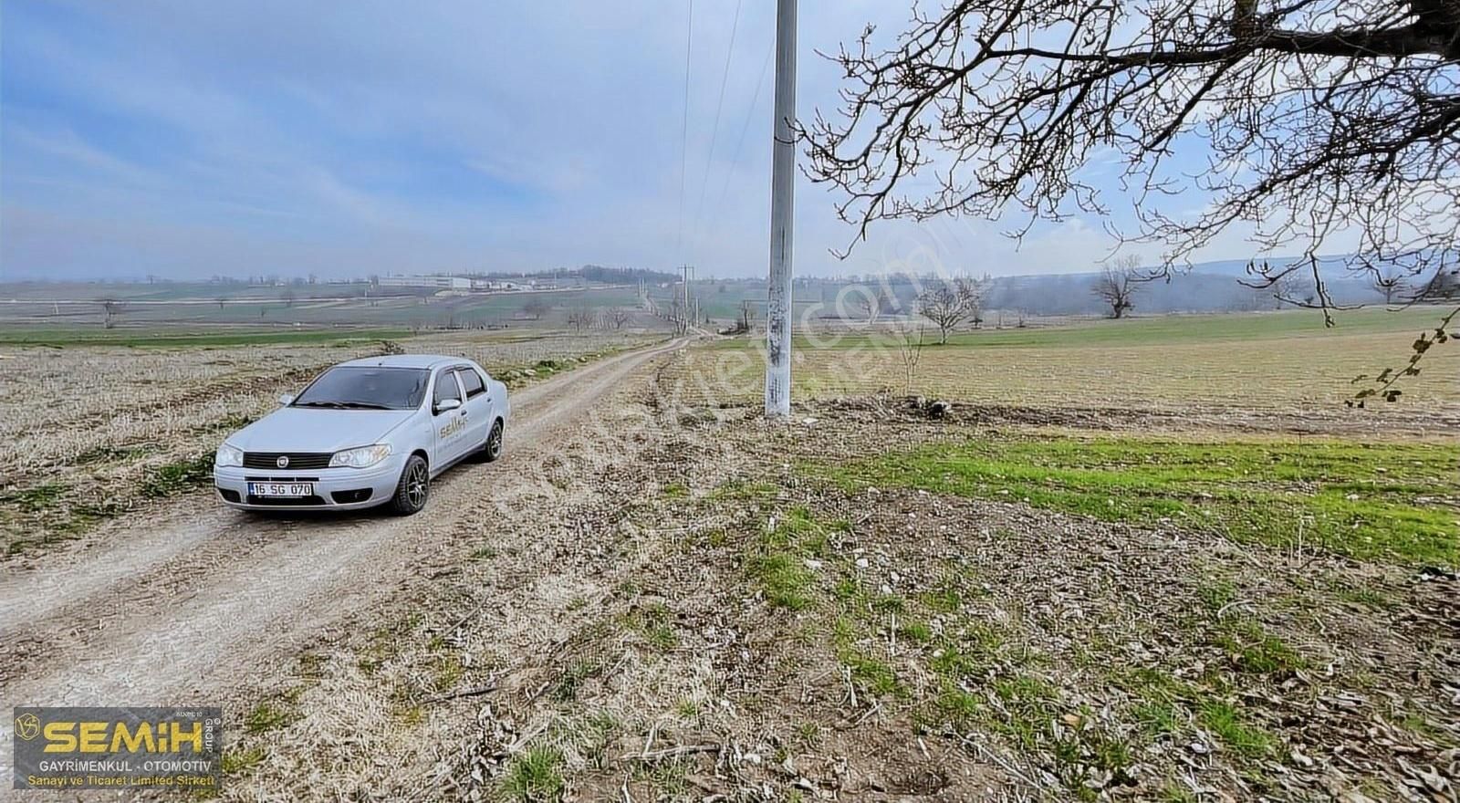 Semih'den Gökçesuda Yolu Suyu Başında Bölgeninin En Uygunu - Görsel 2