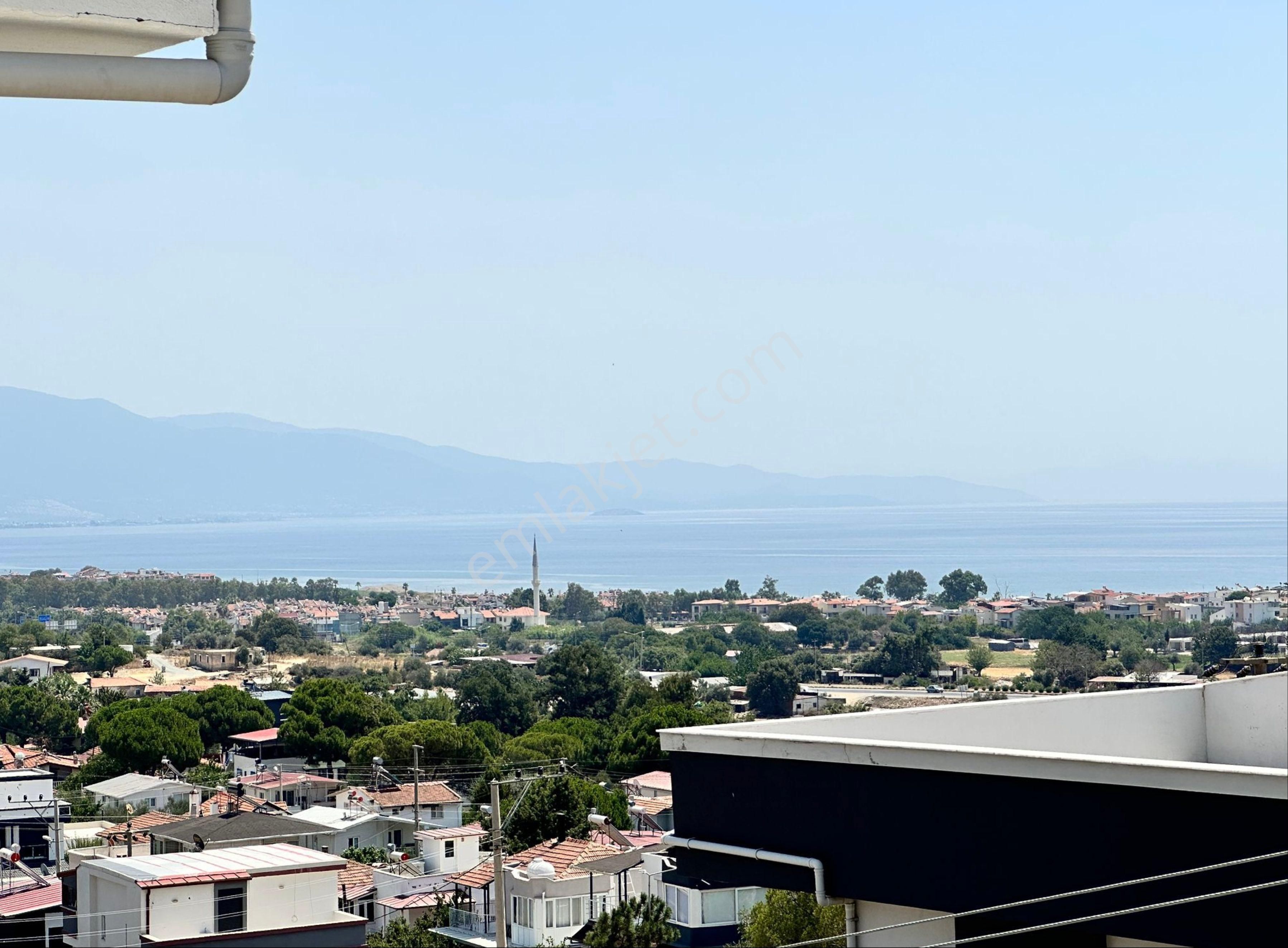 Atatürk Mah Geniş Bahçeli,deniz Manzaralı 3+1 Villa - Görsel 7