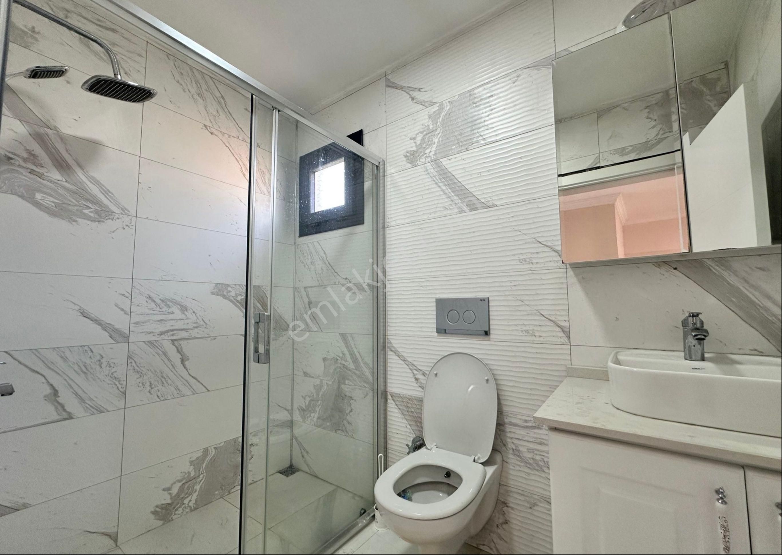 Atatürk Mah Geniş Bahçeli,deniz Manzaralı 3+1 Villa - Görsel 16