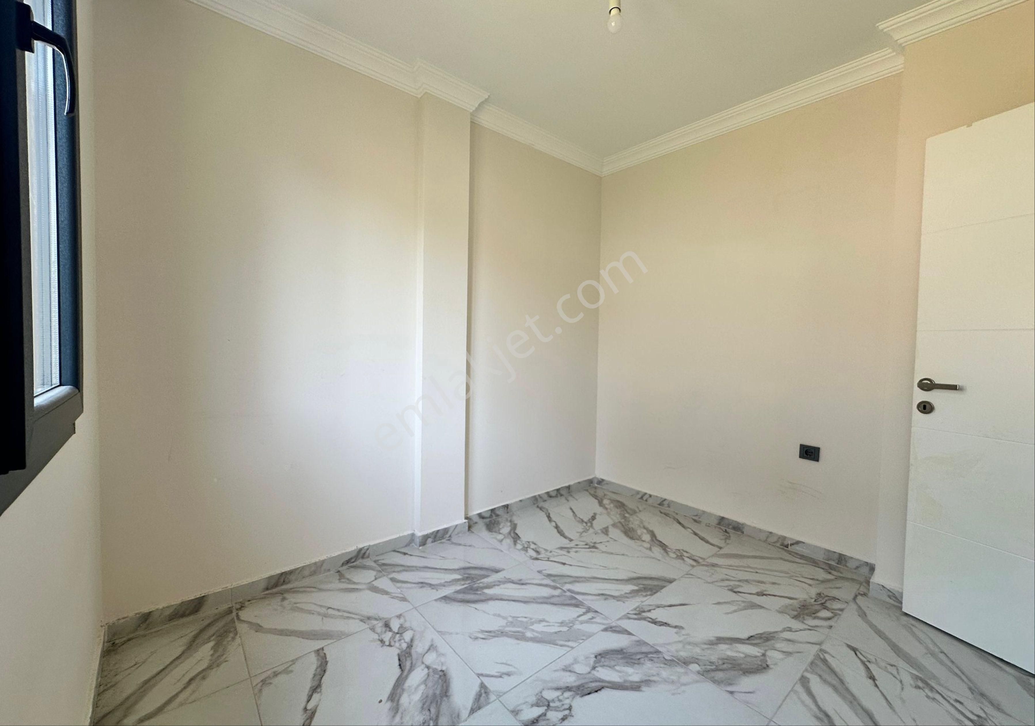 Atatürk Mah Geniş Bahçeli,deniz Manzaralı 3+1 Villa - Görsel 21