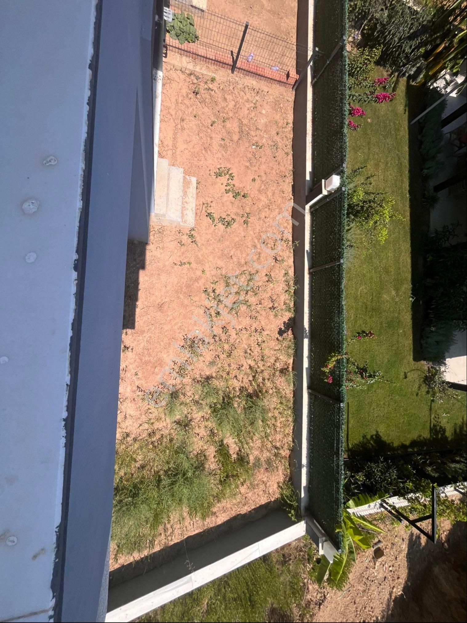 Atatürk Mah Geniş Bahçeli,deniz Manzaralı 3+1 Villa - Görsel 35