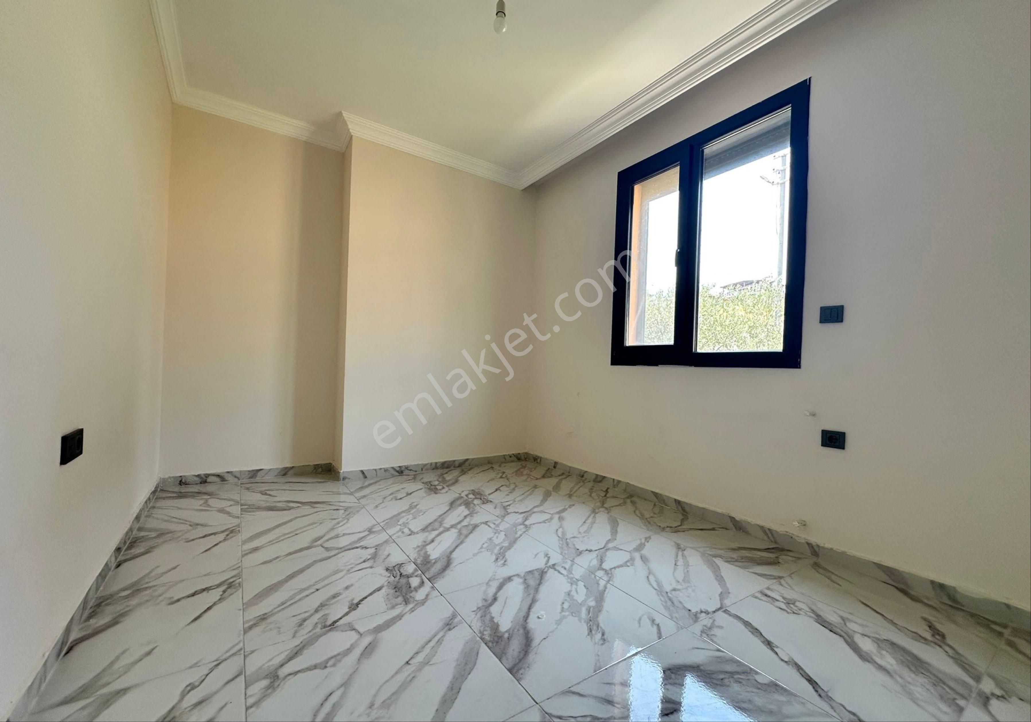 Atatürk Mah Geniş Bahçeli,deniz Manzaralı 3+1 Villa - Görsel 23