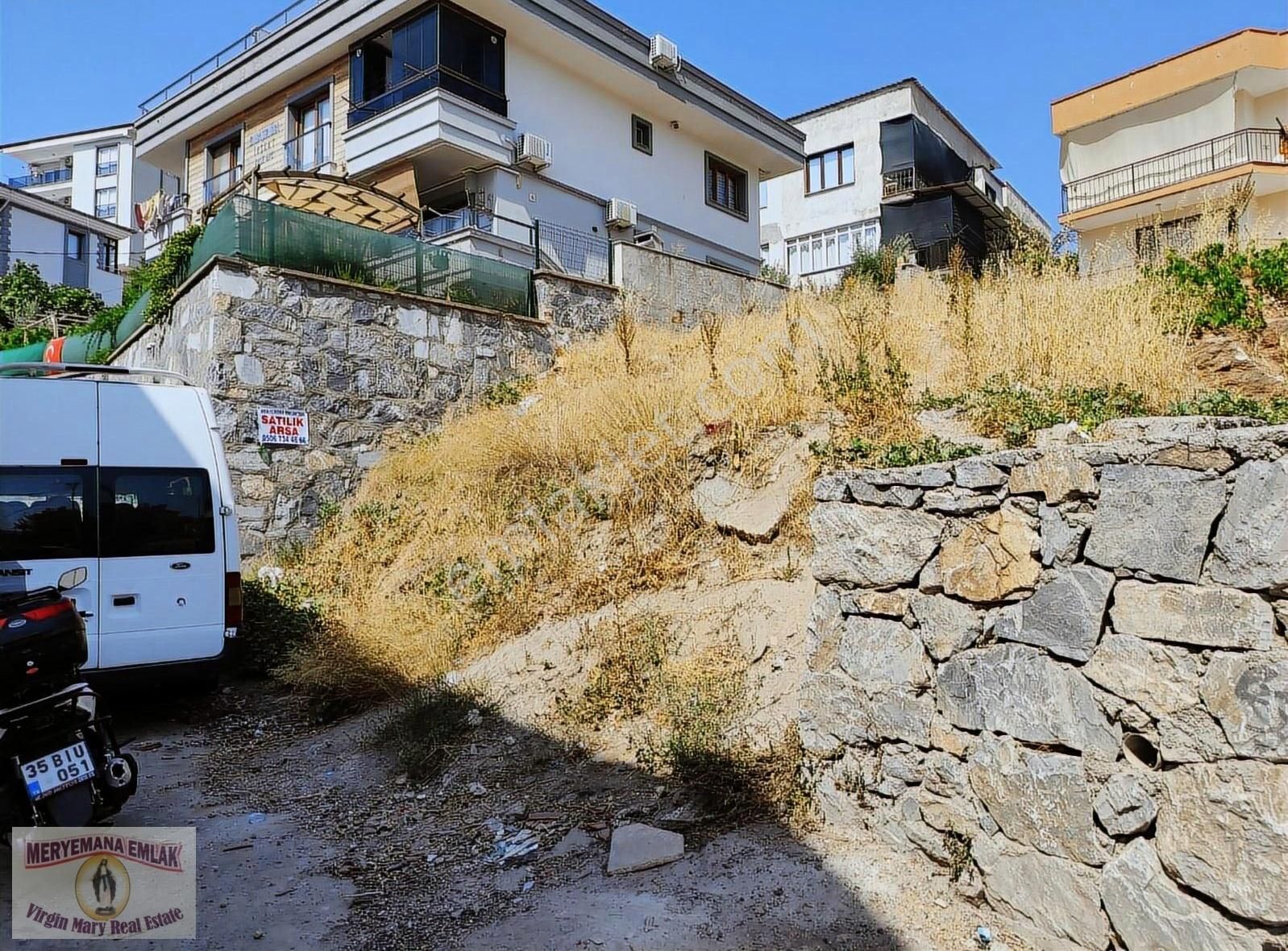 Zafer Mahallesi Çarşamba Pazarı Na Bitişik 279 M2 Değerli Arsa