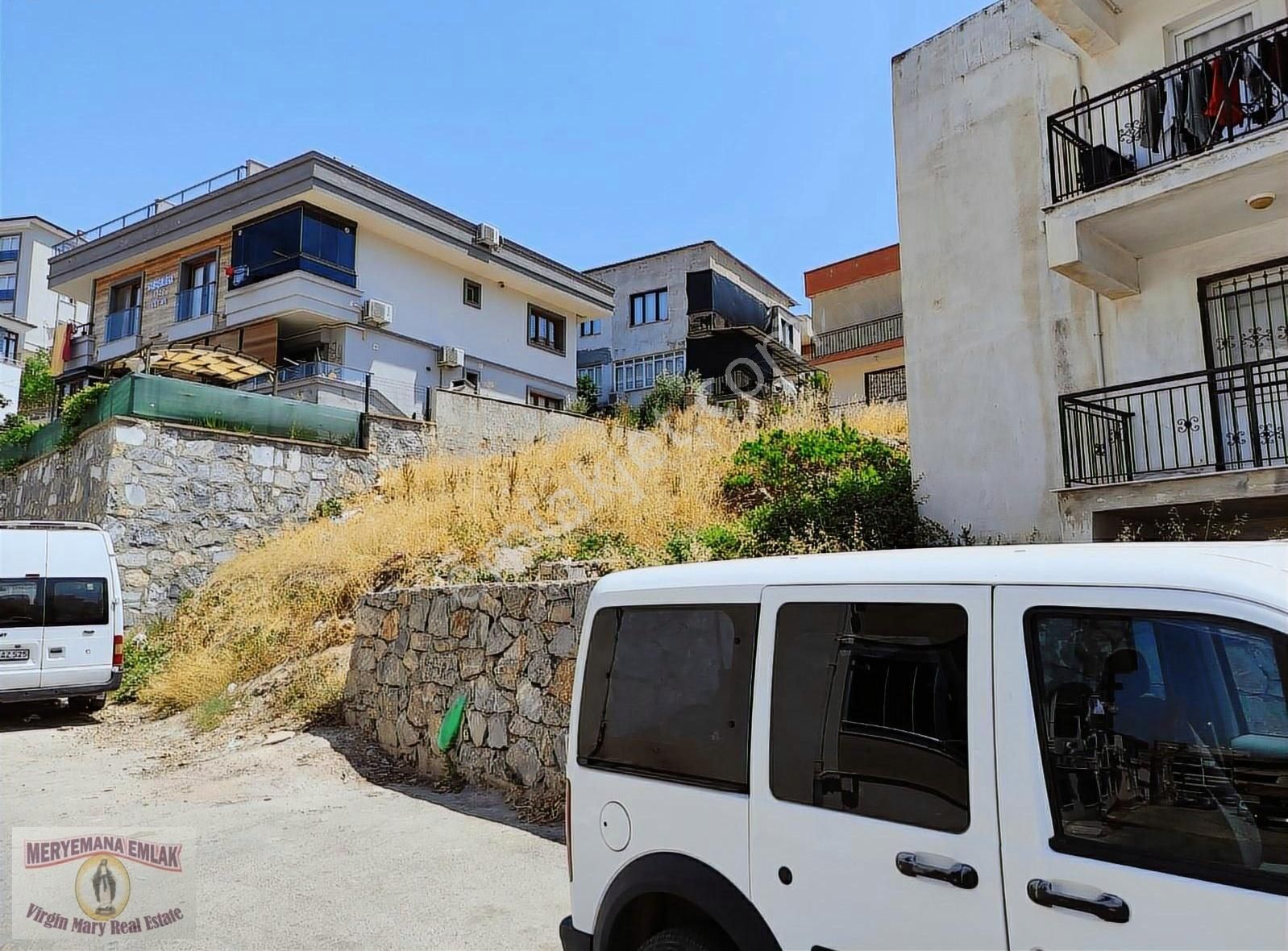 Zafer Mahallesi Çarşamba Pazarı Na Bitişik 279 M2 Değerli Arsa - Görsel 9