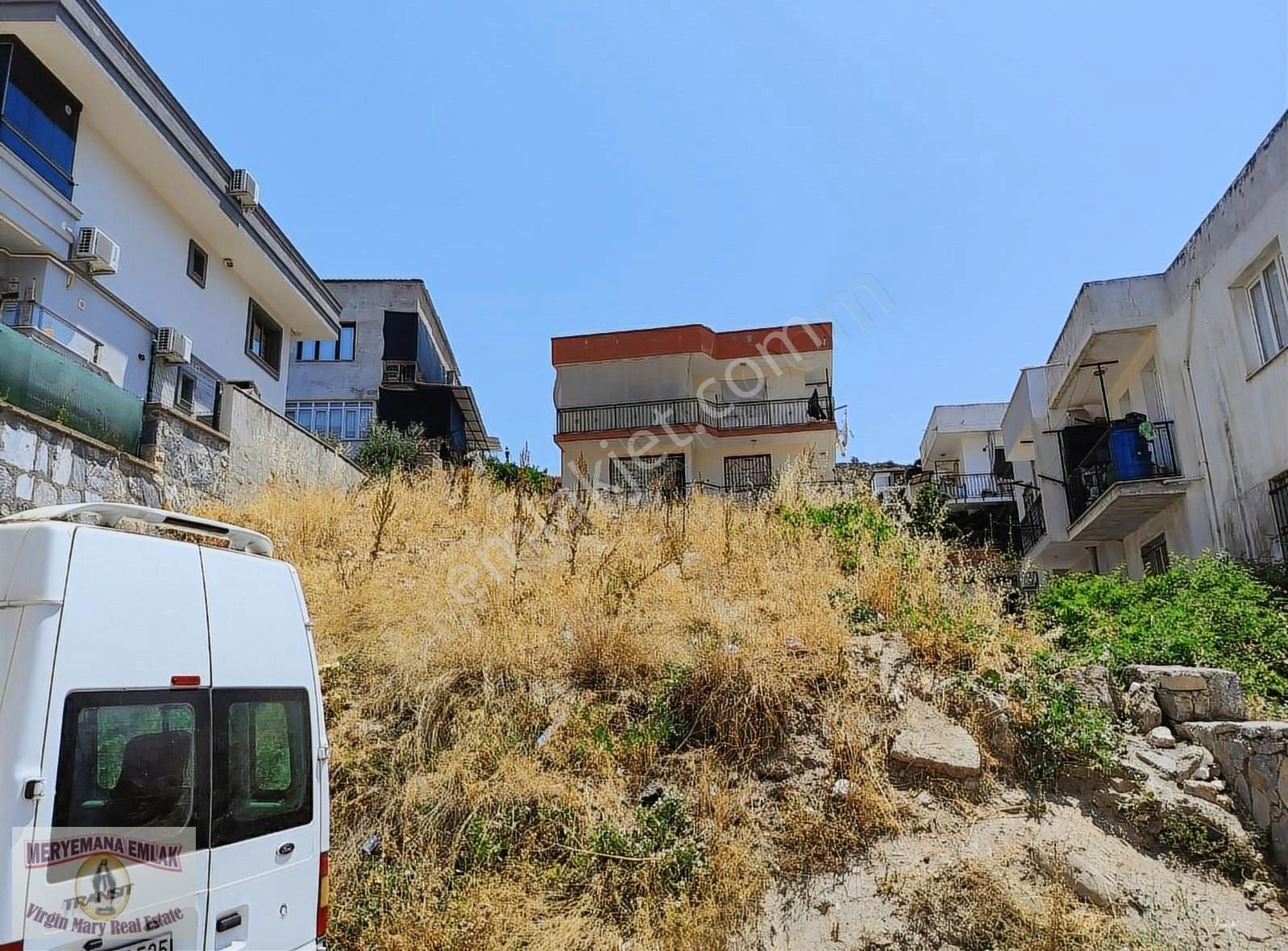 Zafer Mahallesi Çarşamba Pazarı Na Bitişik 279 M2 Değerli Arsa - Görsel 7