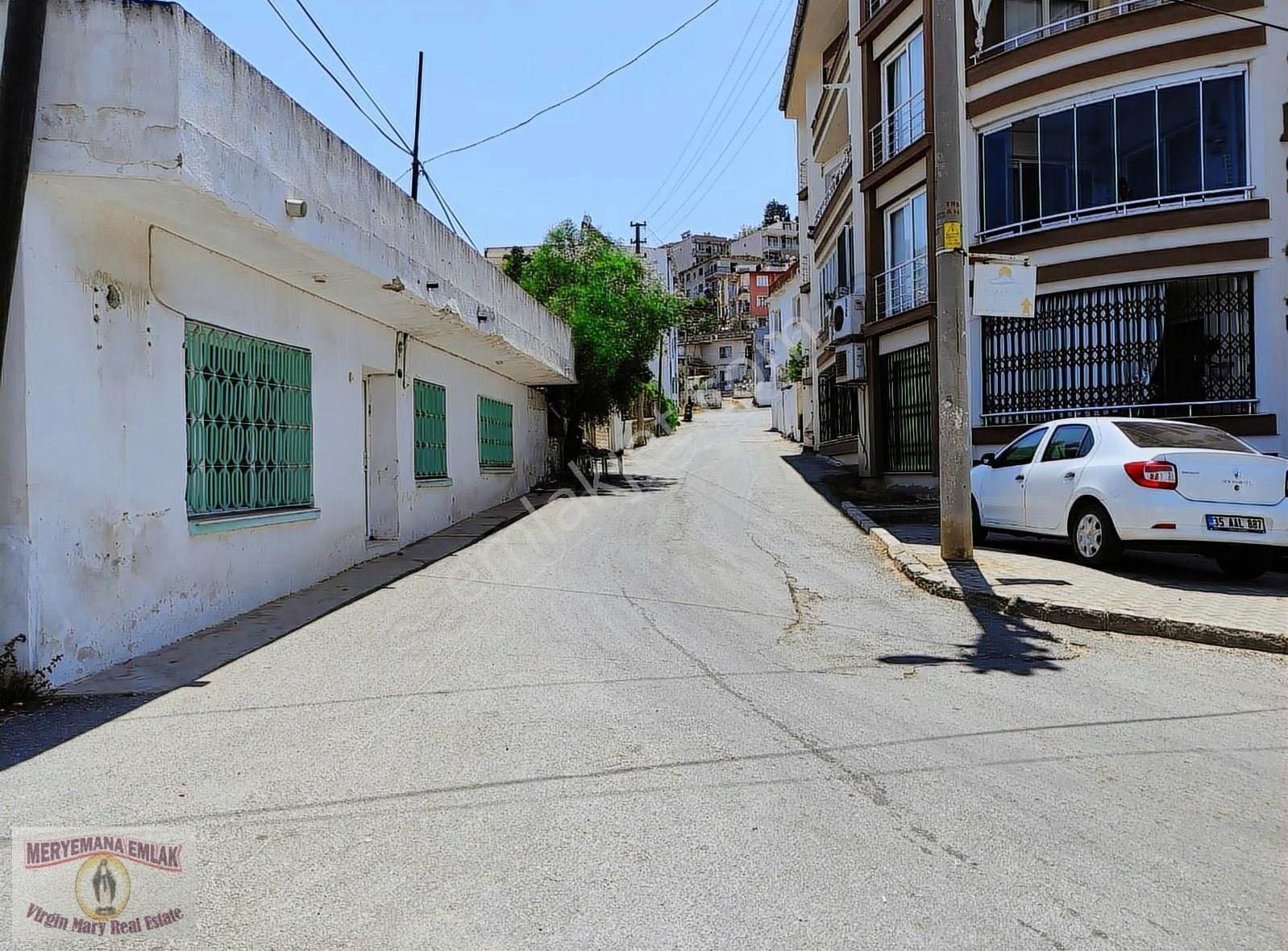 Zafer Mahallesi Çarşamba Pazarı Na Bitişik 279 M2 Değerli Arsa - Görsel 10