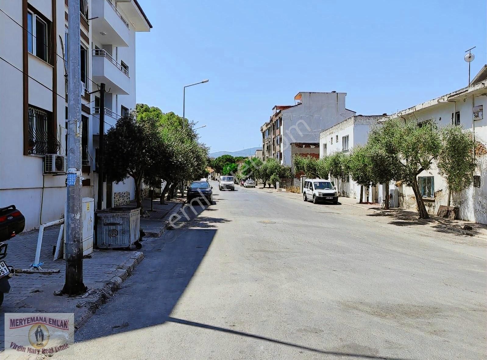 Zafer Mahallesi Çarşamba Pazarı Na Bitişik 279 M2 Değerli Arsa - Görsel 3