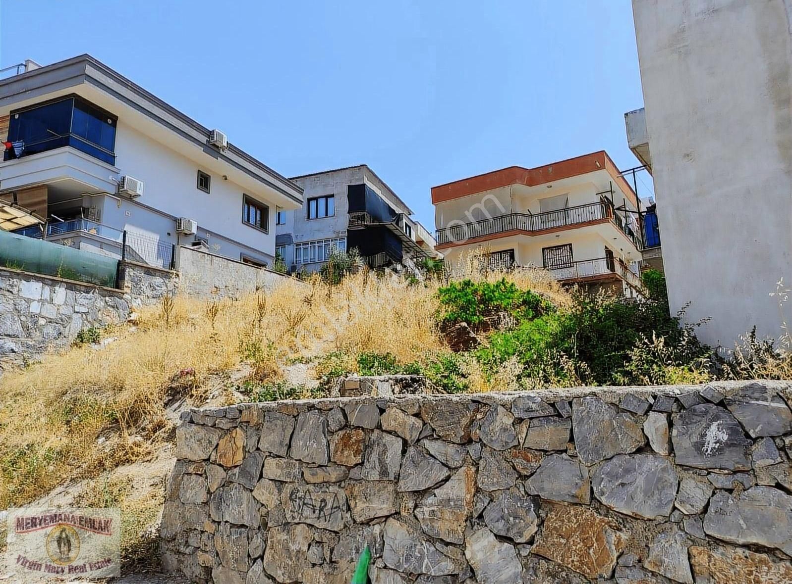 Zafer Mahallesi Çarşamba Pazarı Na Bitişik 279 M2 Değerli Arsa - Görsel 12