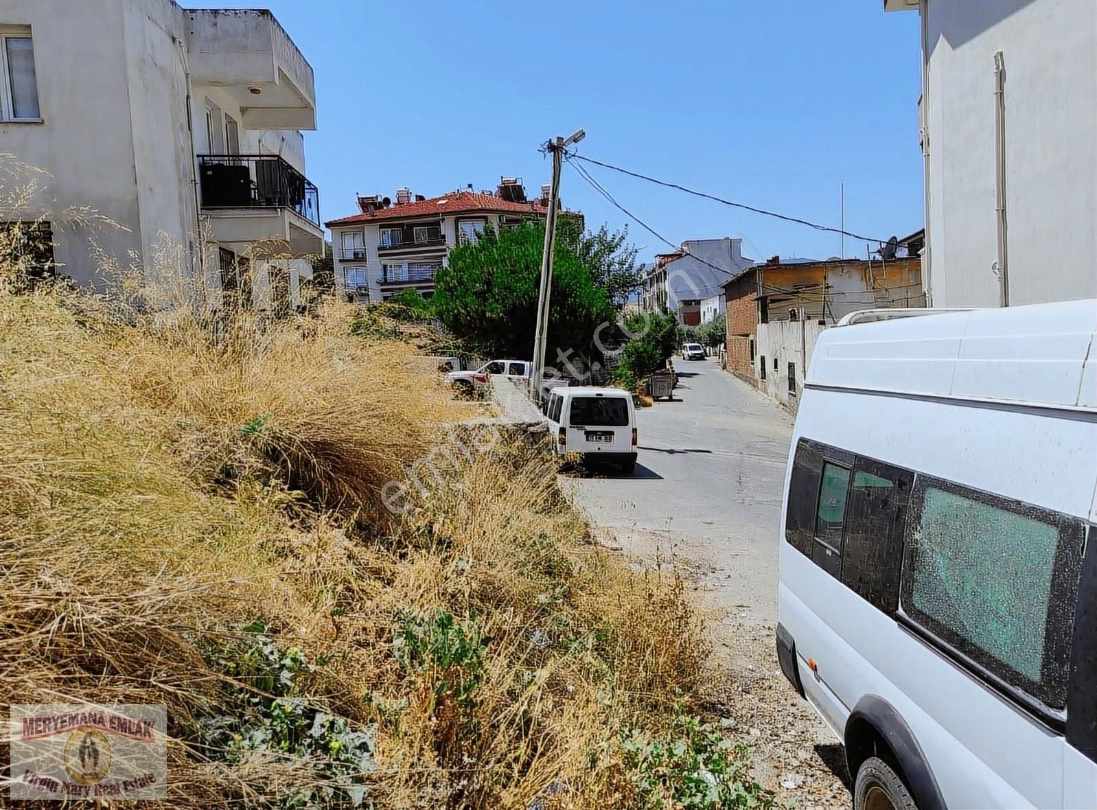 Zafer Mahallesi Çarşamba Pazarı Na Bitişik 279 M2 Değerli Arsa - Görsel 5