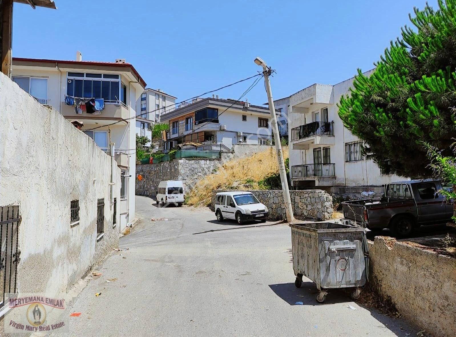 Zafer Mahallesi Çarşamba Pazarı Na Bitişik 279 M2 Değerli Arsa - Görsel 8